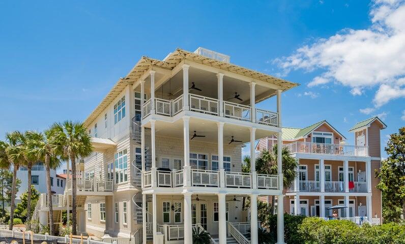 410 Beachfront Trail Santa Rosa Beach FL 32459