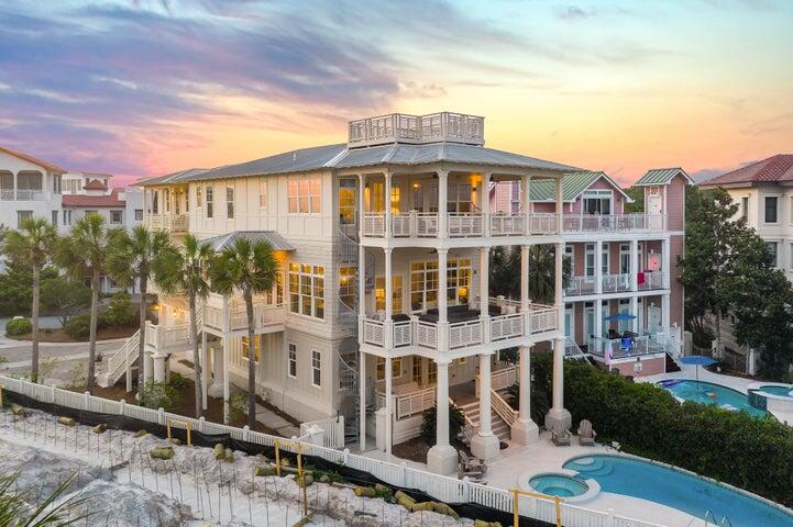 410 Beachfront Trail Santa Rosa Beach FL 32459