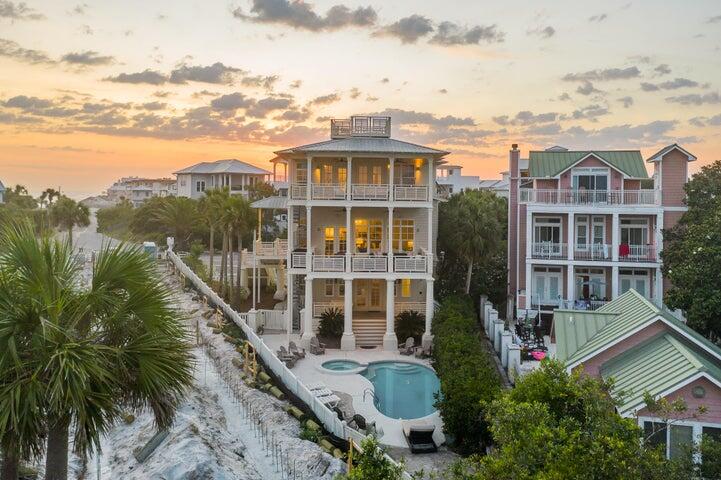 410 Beachfront Trail Santa Rosa Beach FL 32459