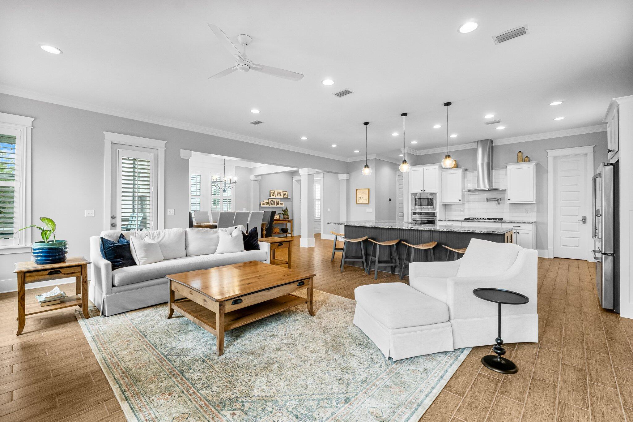 43 Emerald Beach Way Santa Rosa Beach FL 32459