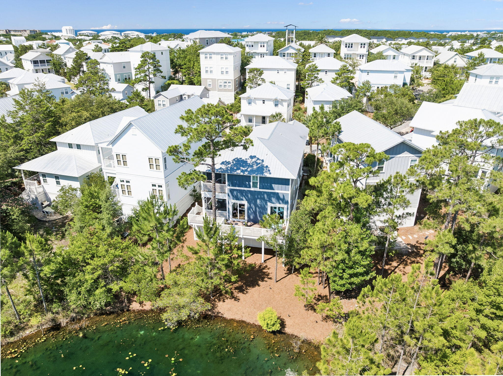 43 Emerald Beach Way Santa Rosa Beach FL 32459