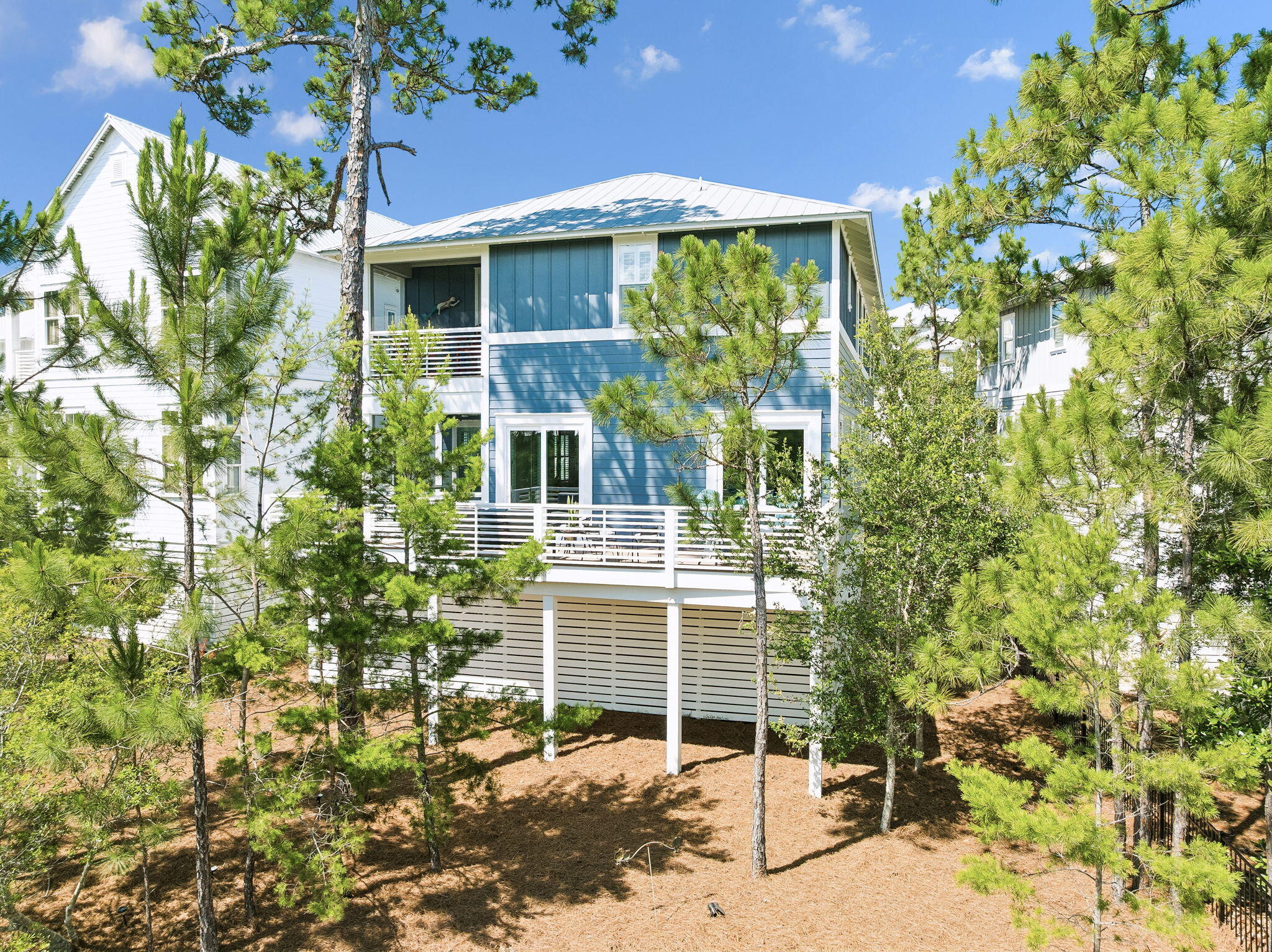 43 Emerald Beach Way Santa Rosa Beach FL 32459