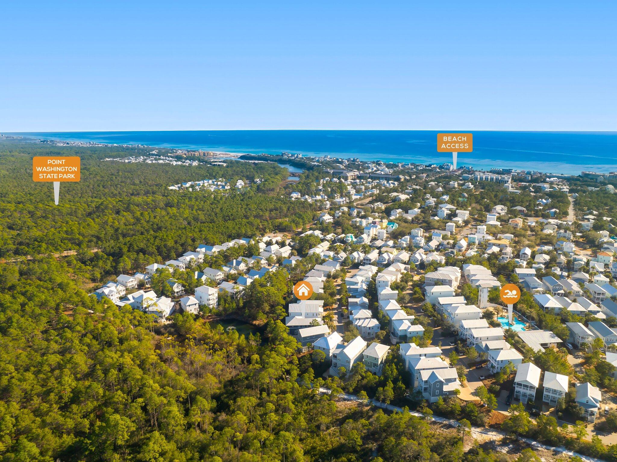 43 Emerald Beach Way Santa Rosa Beach FL 32459