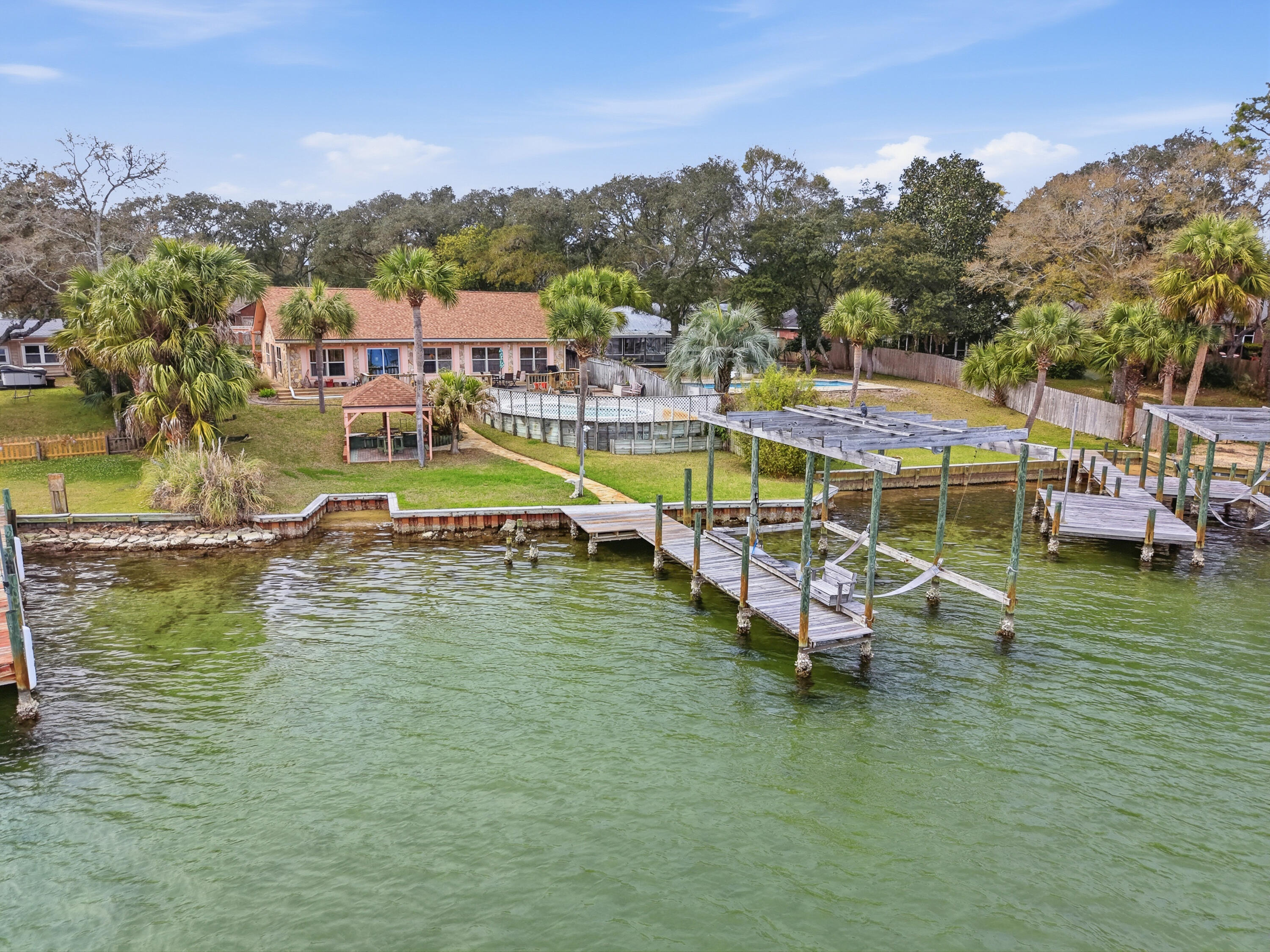 144 Monahan Drive Fort Walton Beach FL 32547