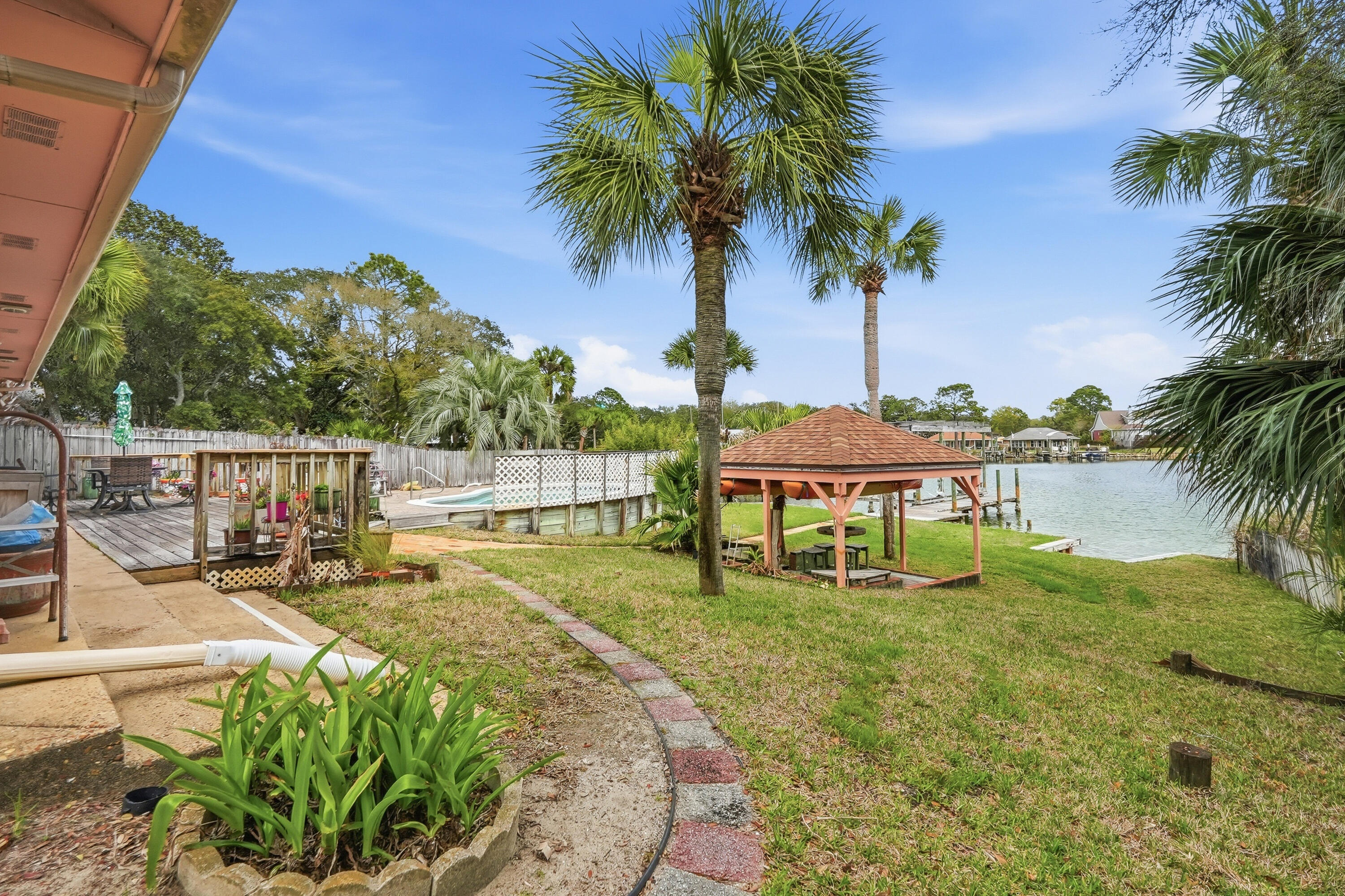 144 Monahan Drive Fort Walton Beach FL 32547
