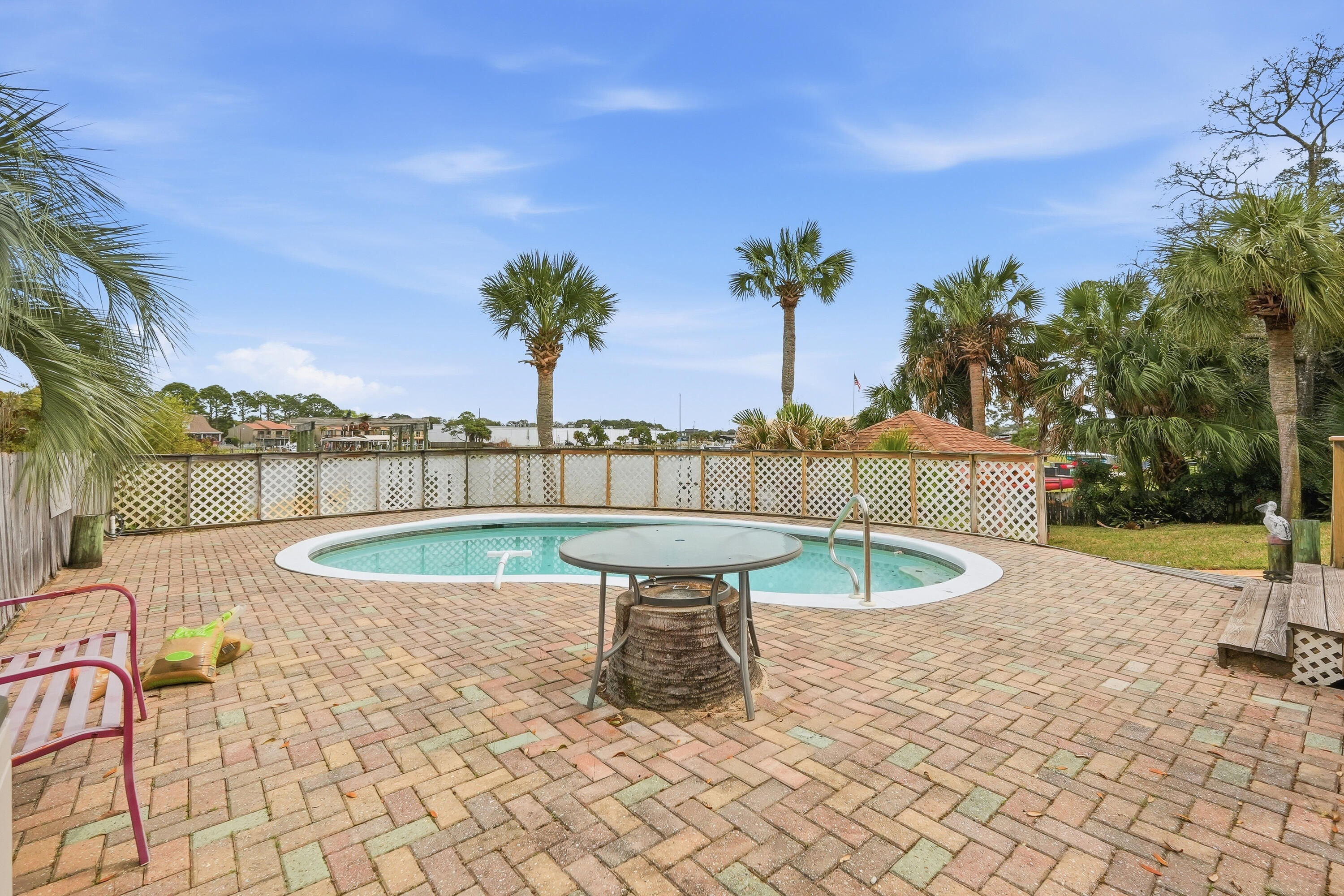 144 Monahan Drive Fort Walton Beach FL 32547