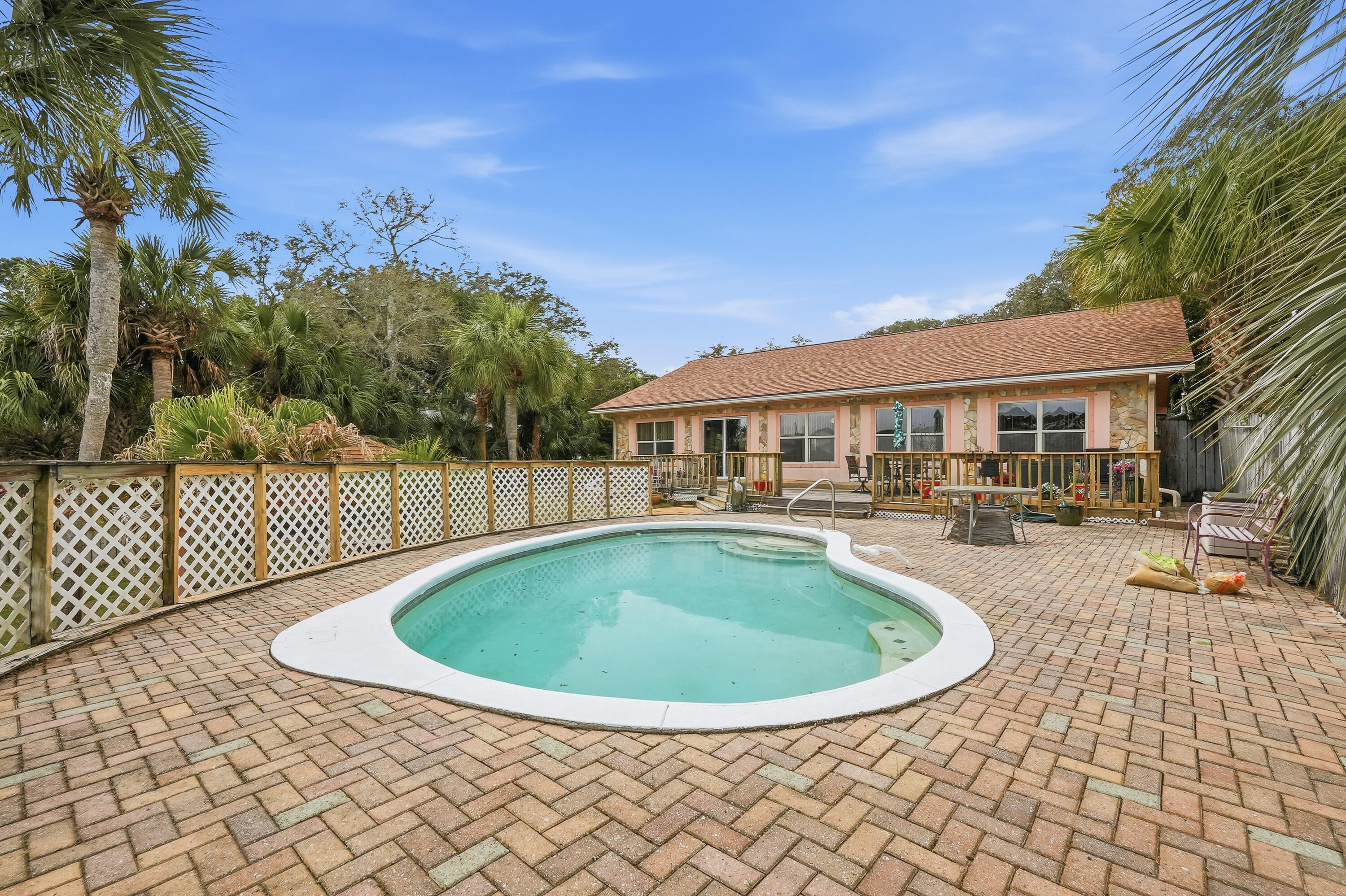 144 Monahan Drive Fort Walton Beach FL 32547
