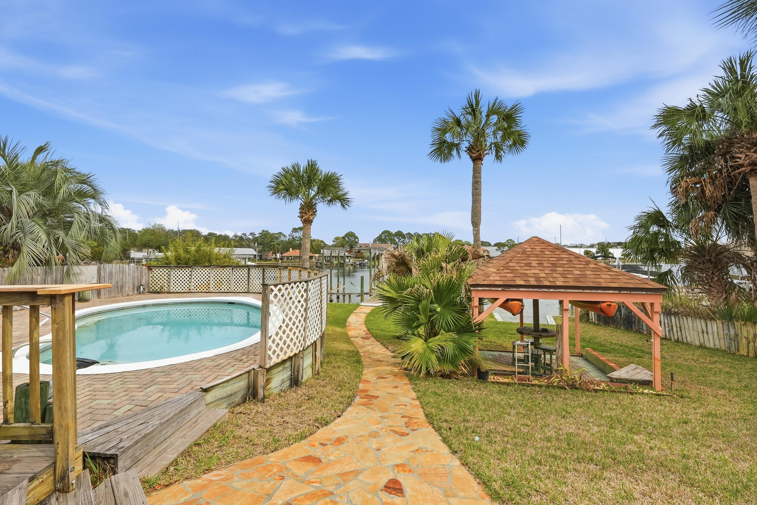 144 Monahan Drive Fort Walton Beach FL 32547