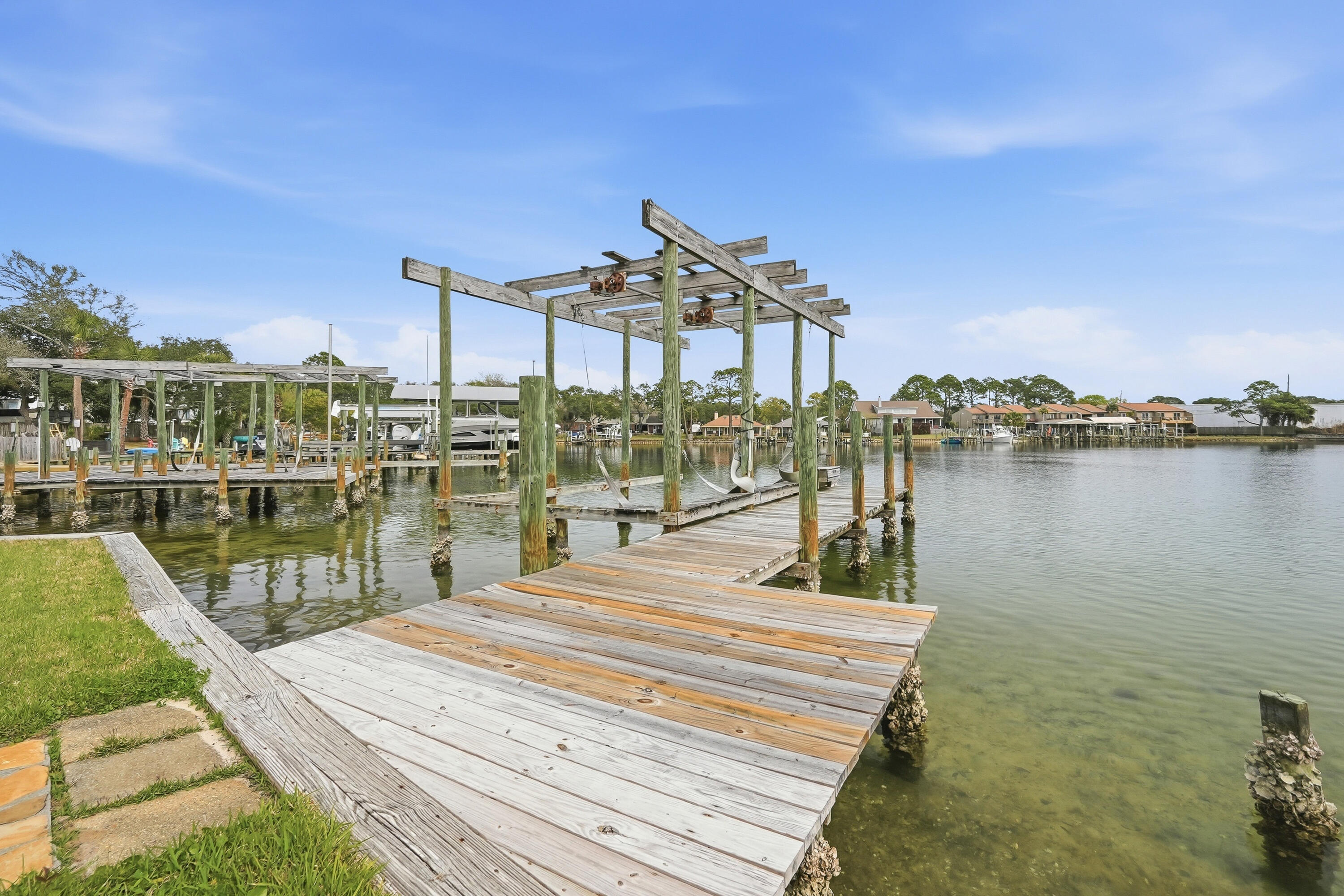 144 Monahan Drive Fort Walton Beach FL 32547