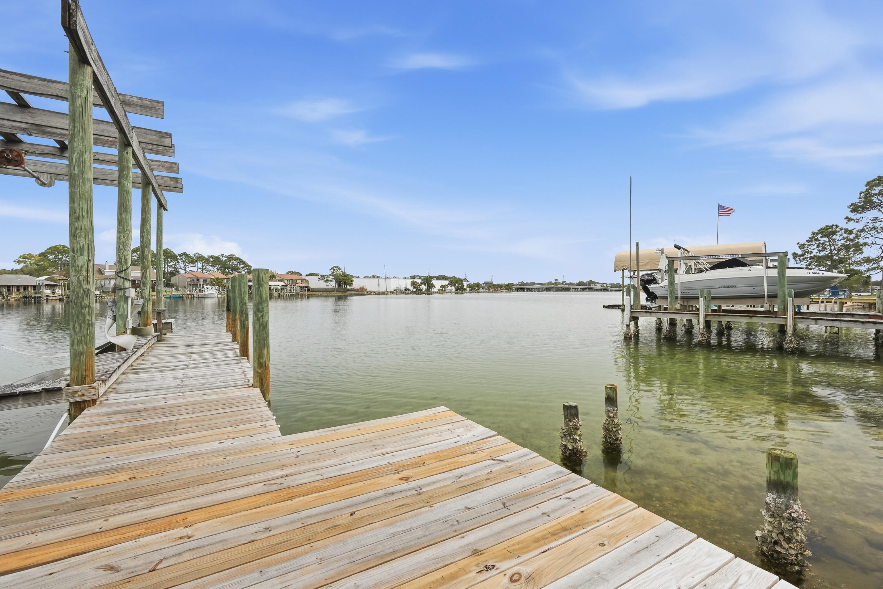144 Monahan Drive Fort Walton Beach FL 32547