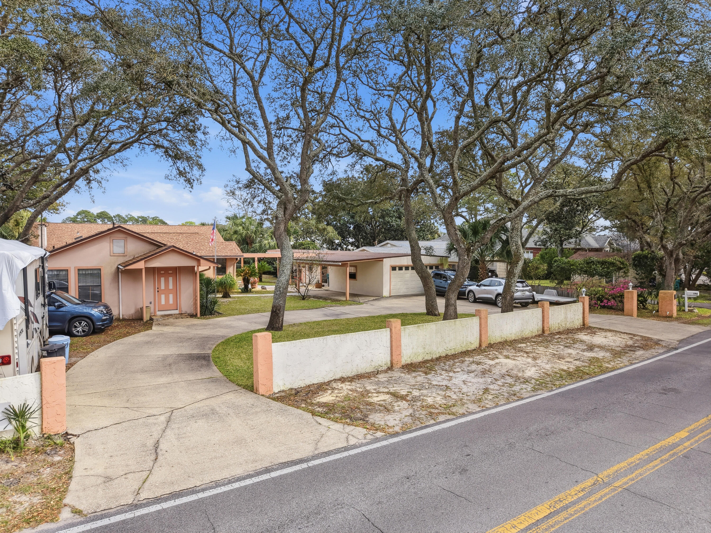 144 Monahan Drive Fort Walton Beach FL 32547