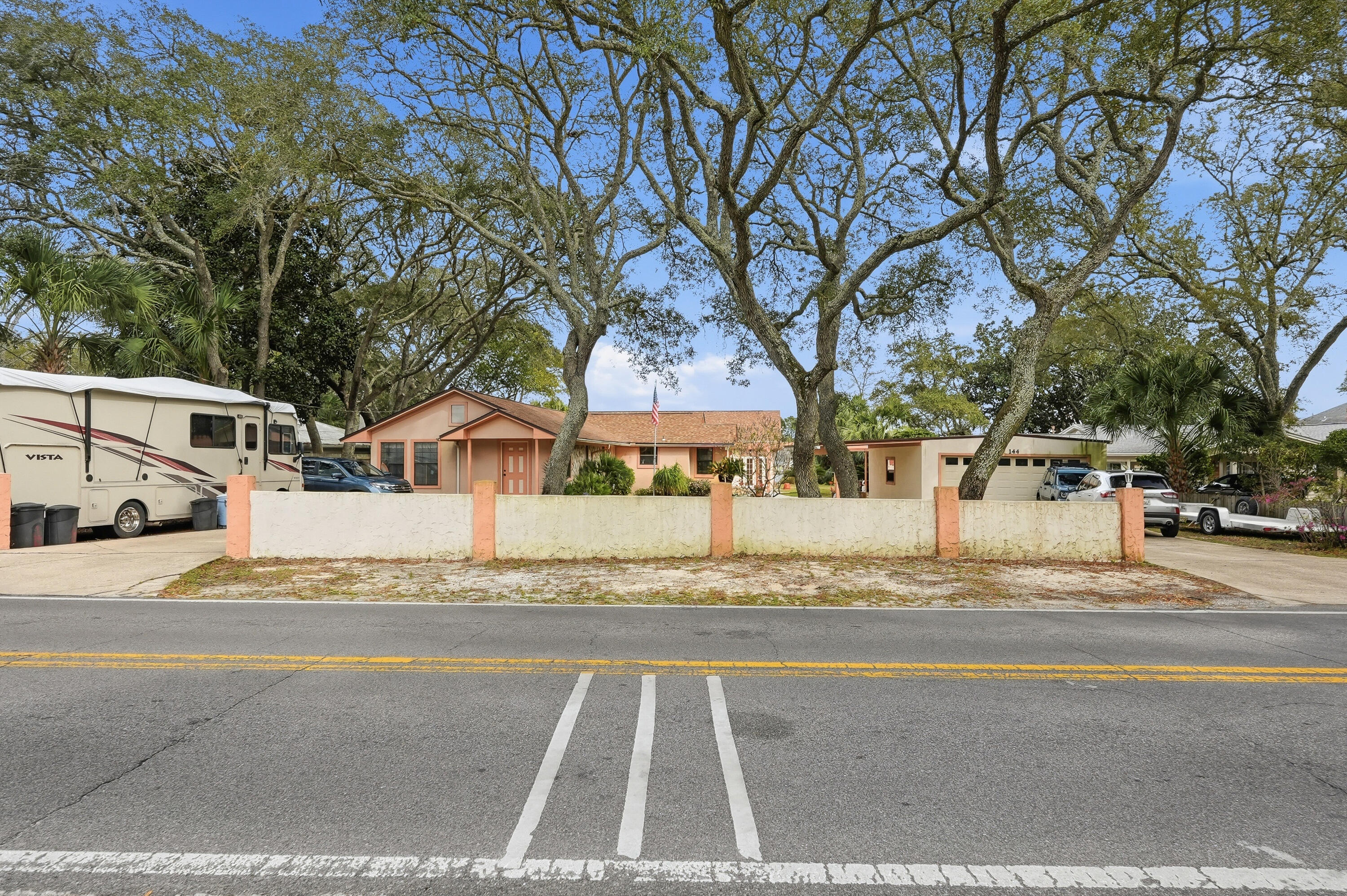 144 Monahan Drive Fort Walton Beach FL 32547