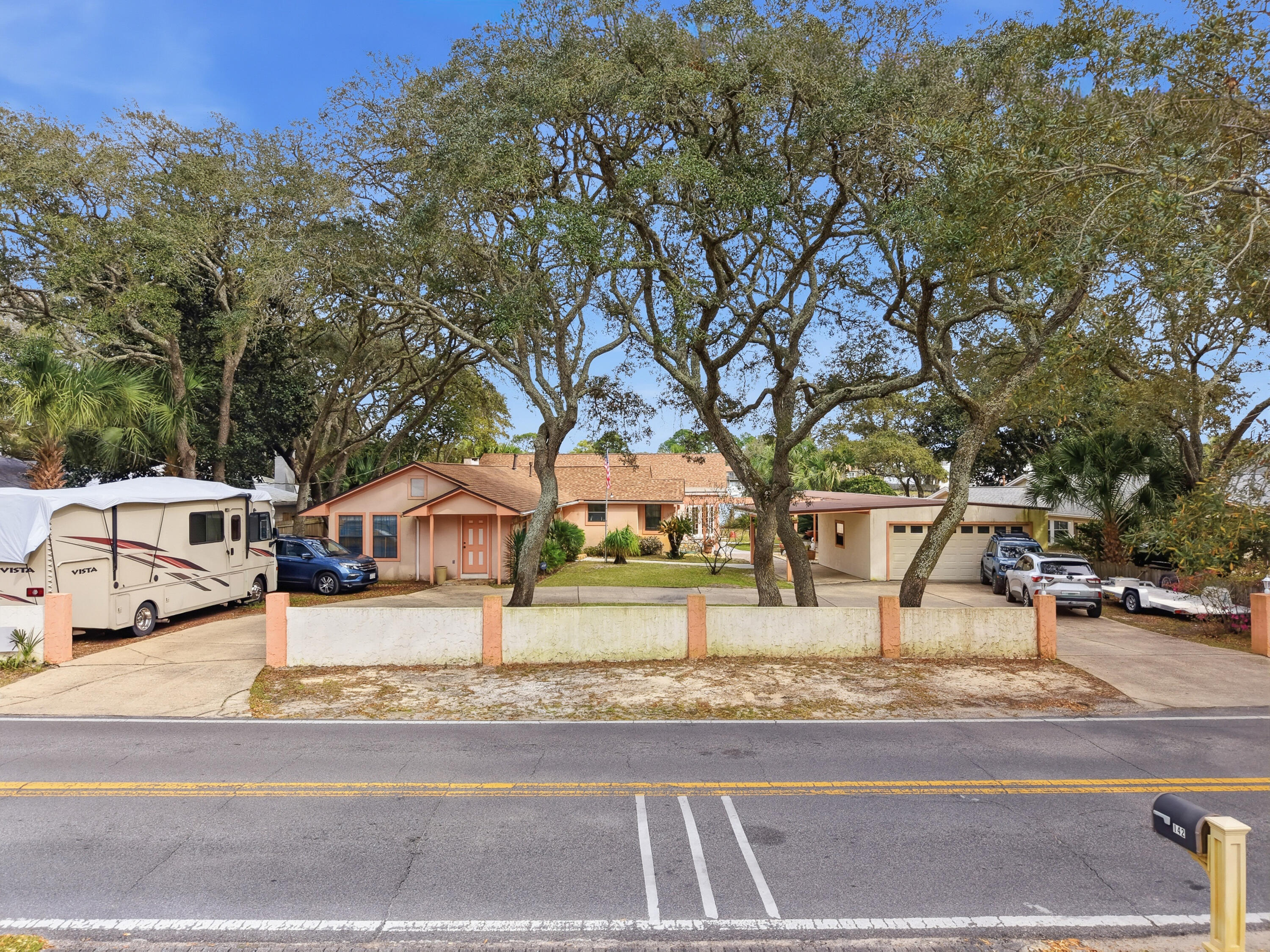144 Monahan Drive Fort Walton Beach FL 32547