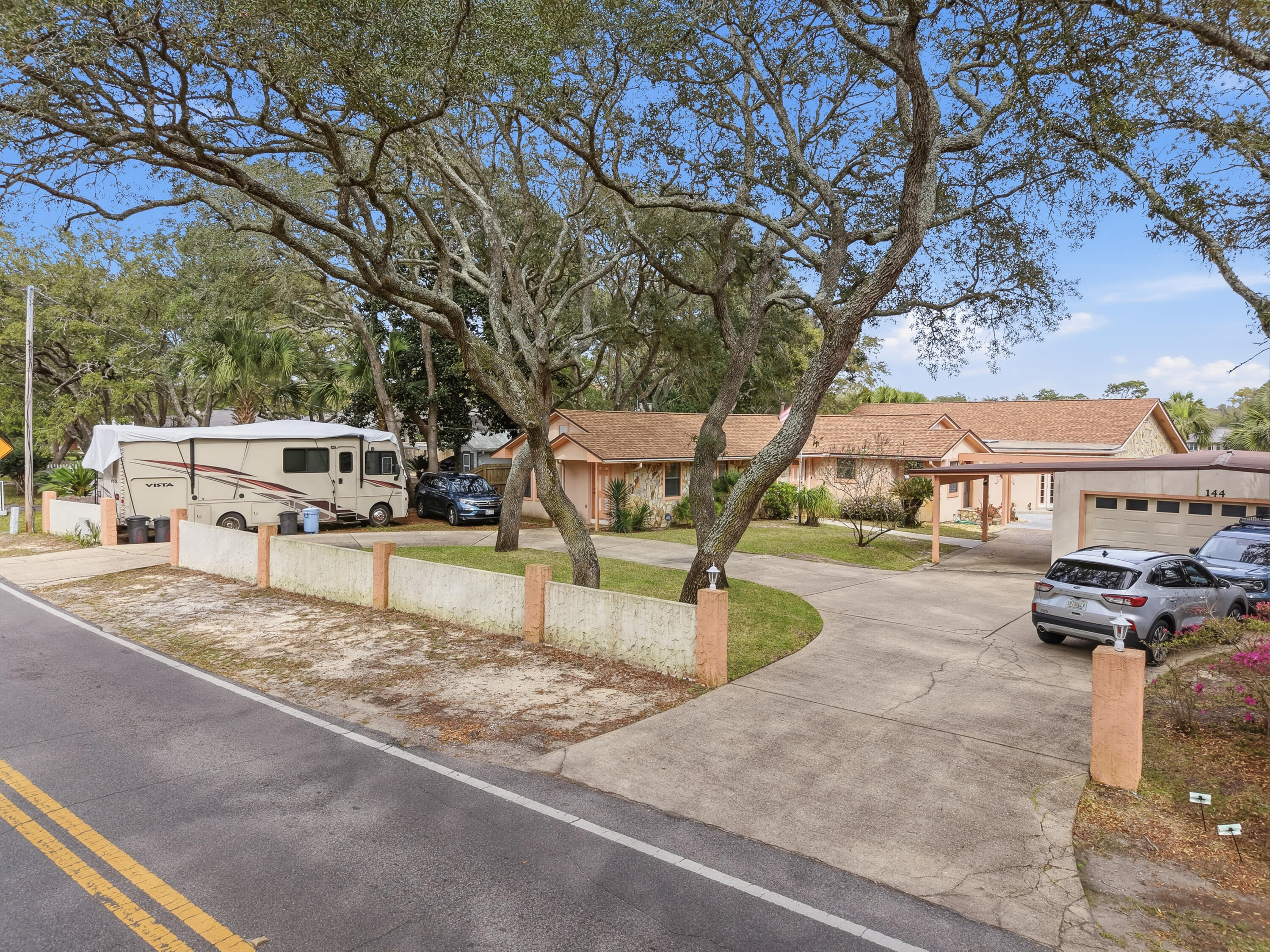 144 Monahan Drive Fort Walton Beach FL 32547