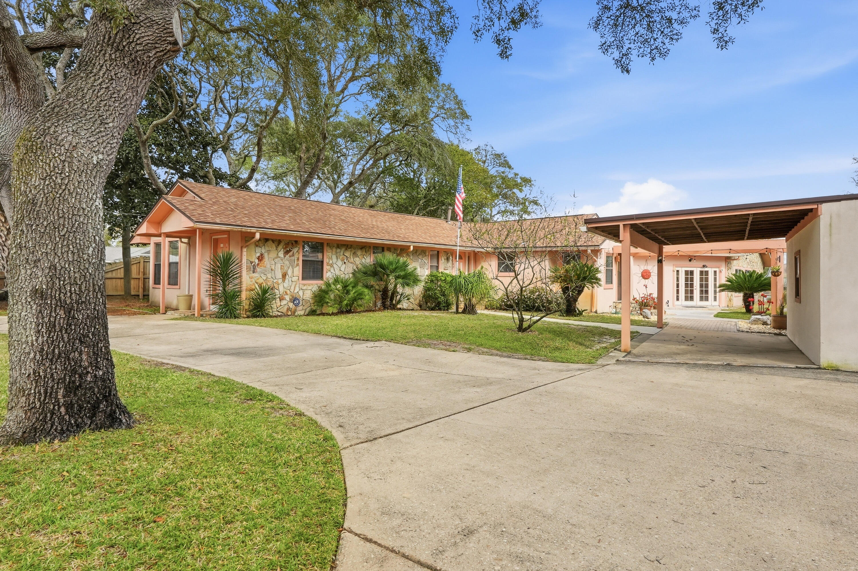 144 Monahan Drive Fort Walton Beach FL 32547