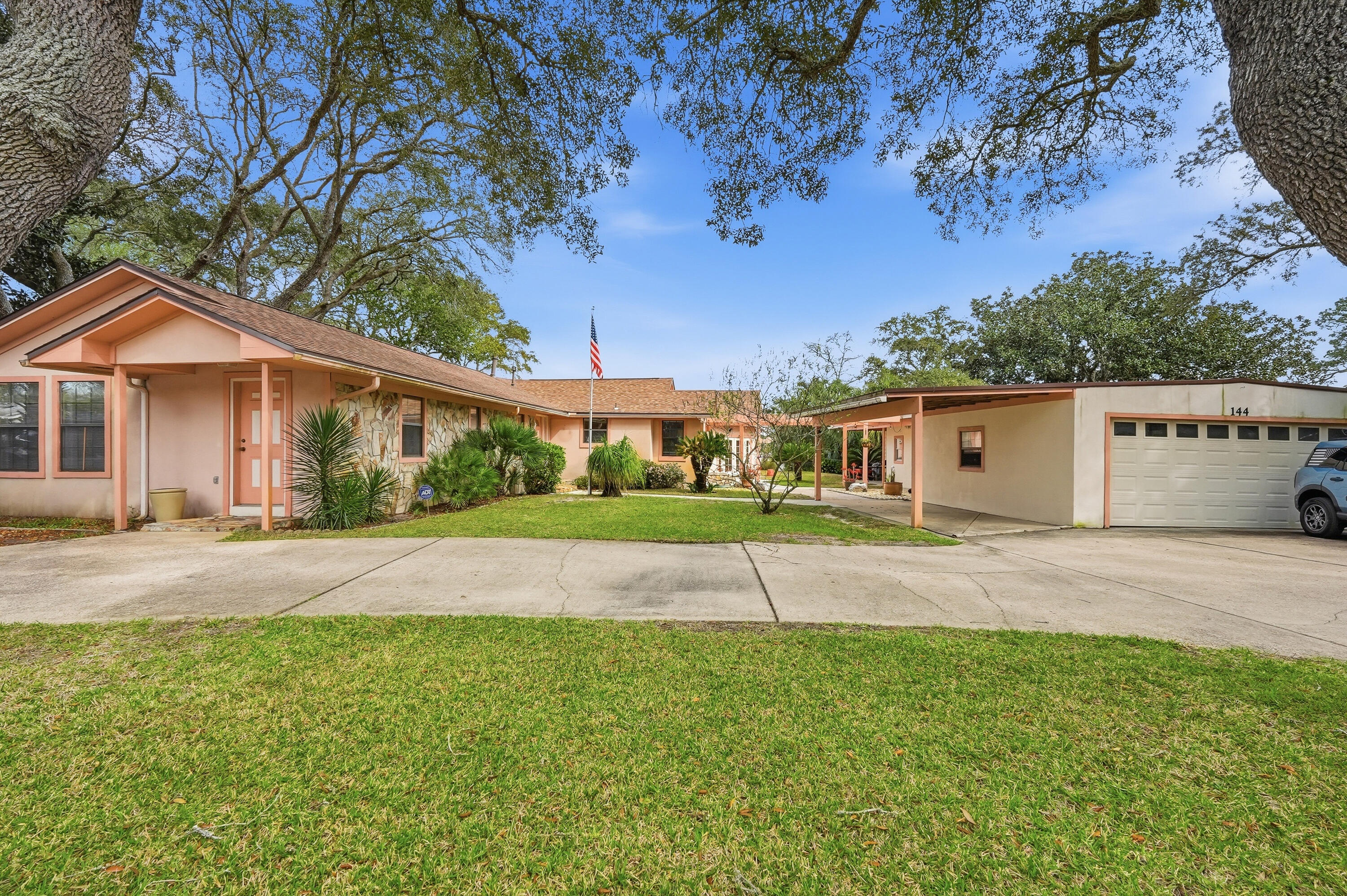 144 Monahan Drive Fort Walton Beach FL 32547