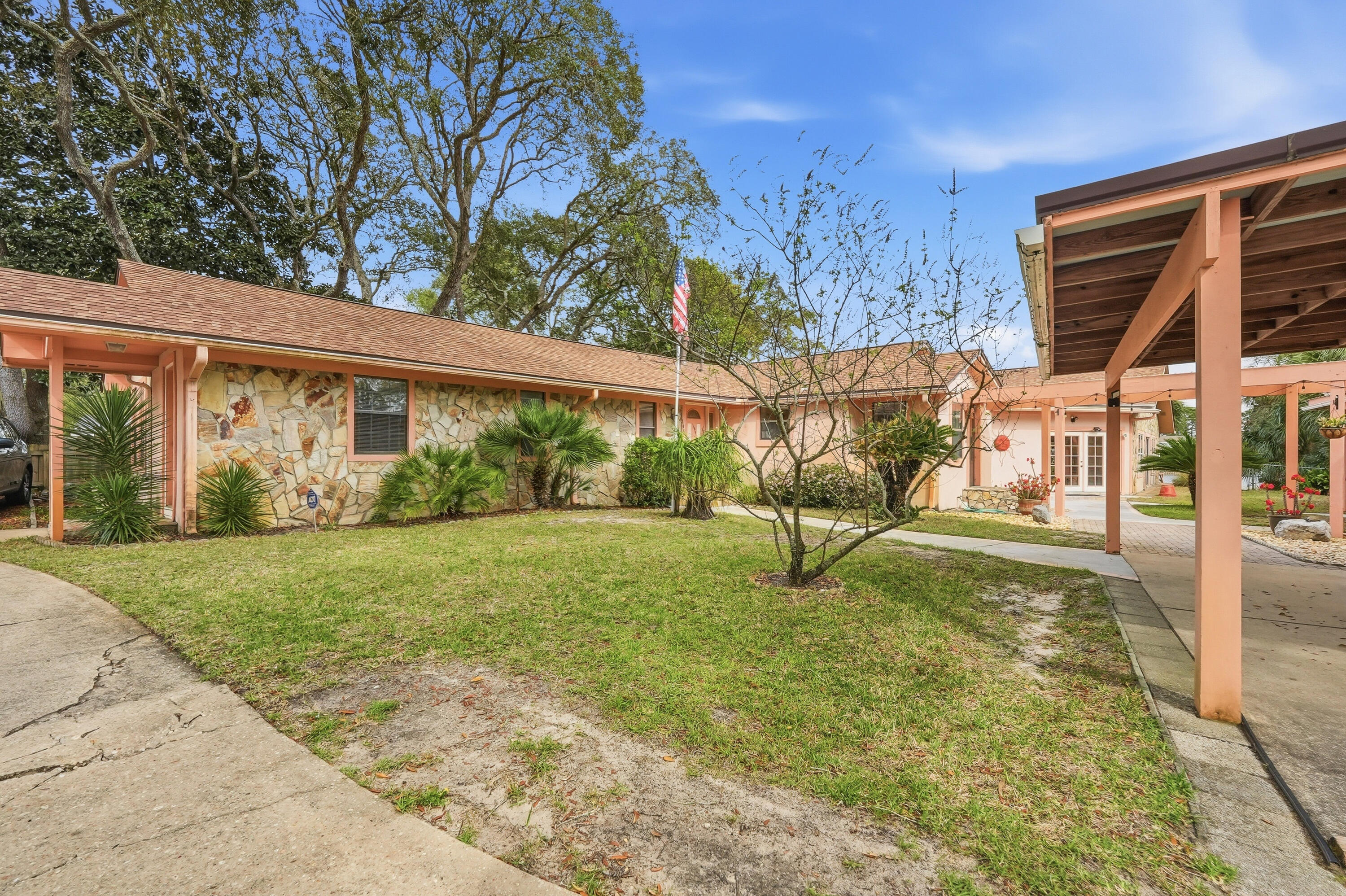144 Monahan Drive Fort Walton Beach FL 32547
