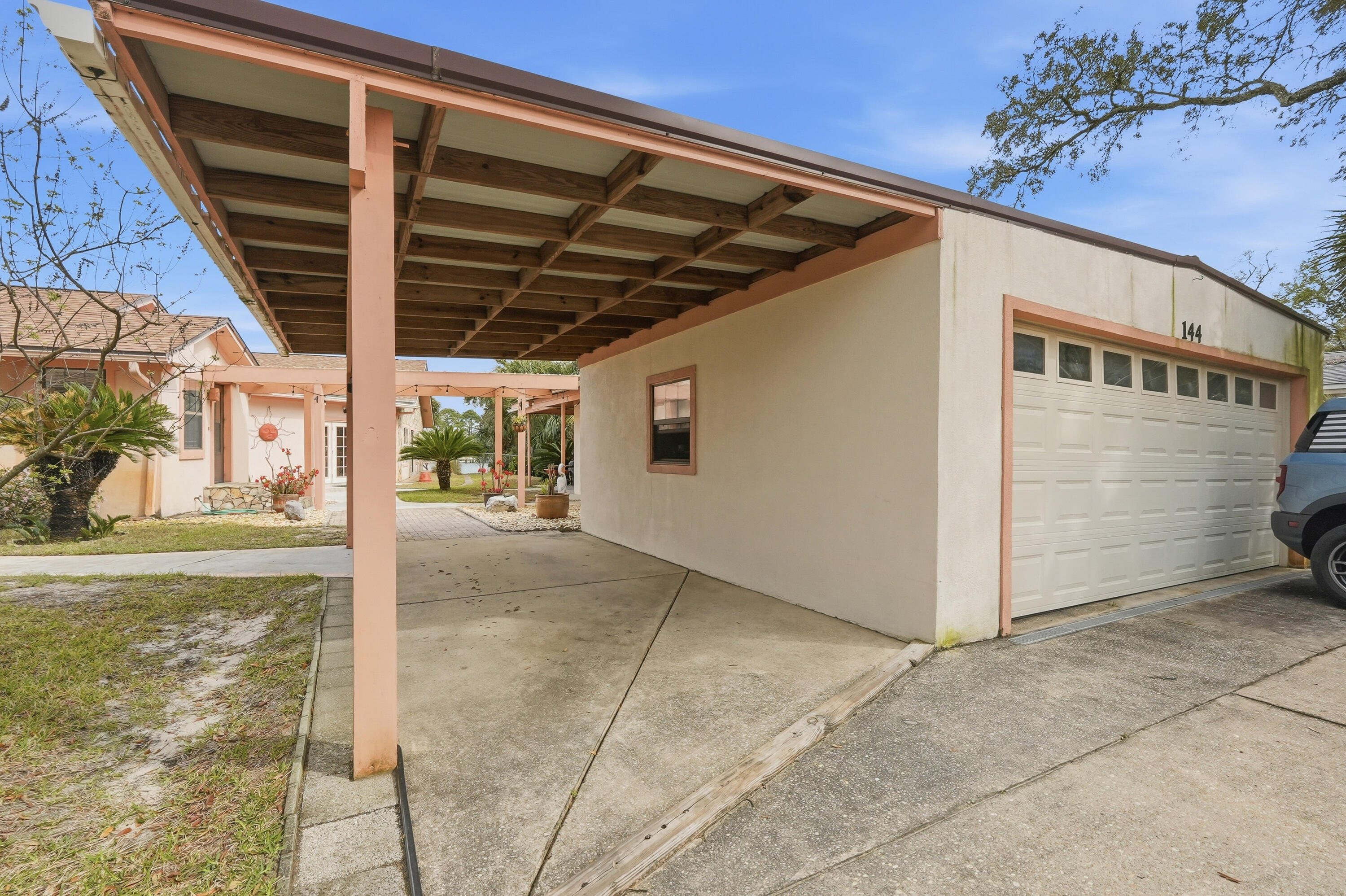 144 Monahan Drive Fort Walton Beach FL 32547