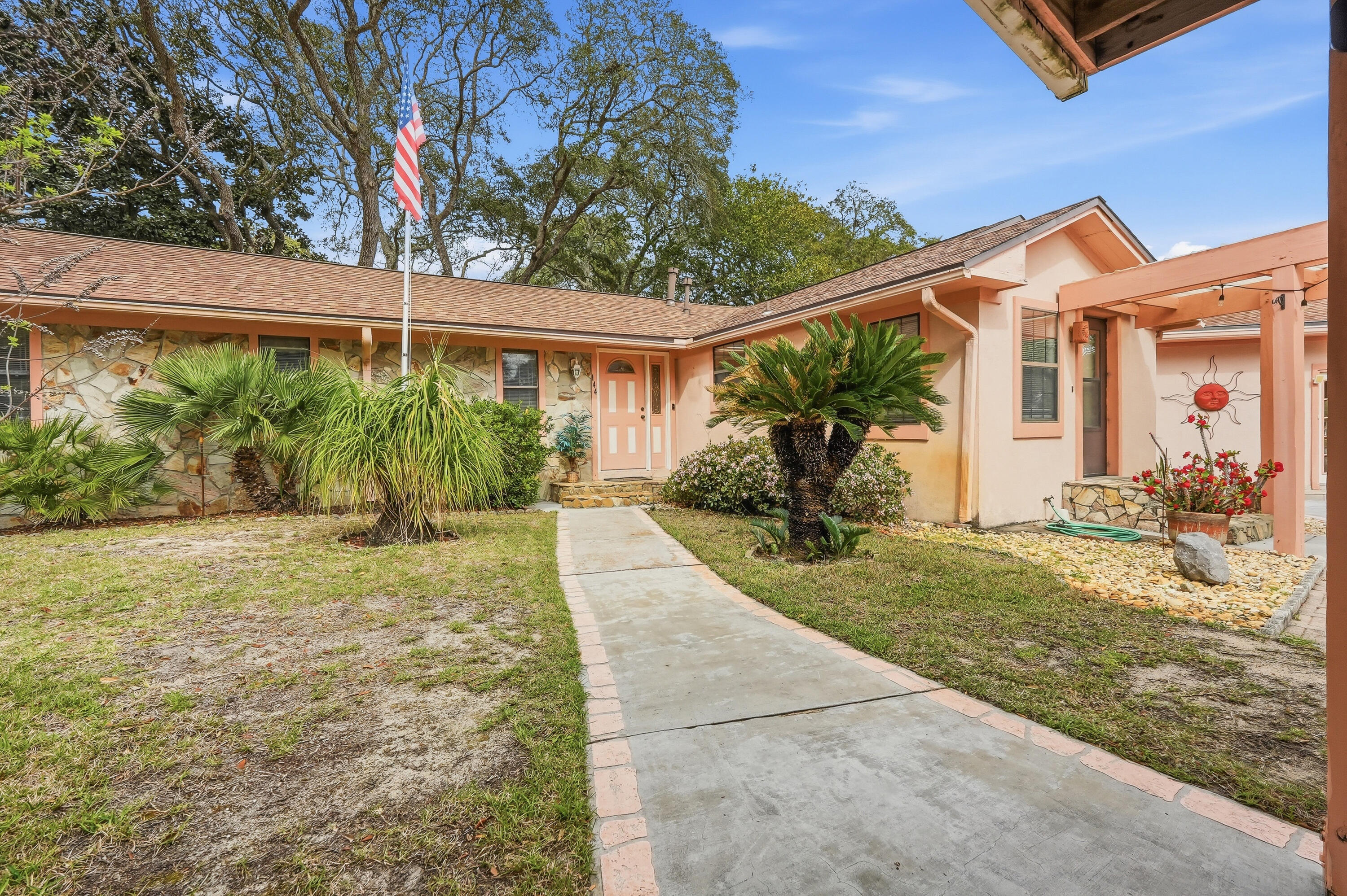 144 Monahan Drive Fort Walton Beach FL 32547