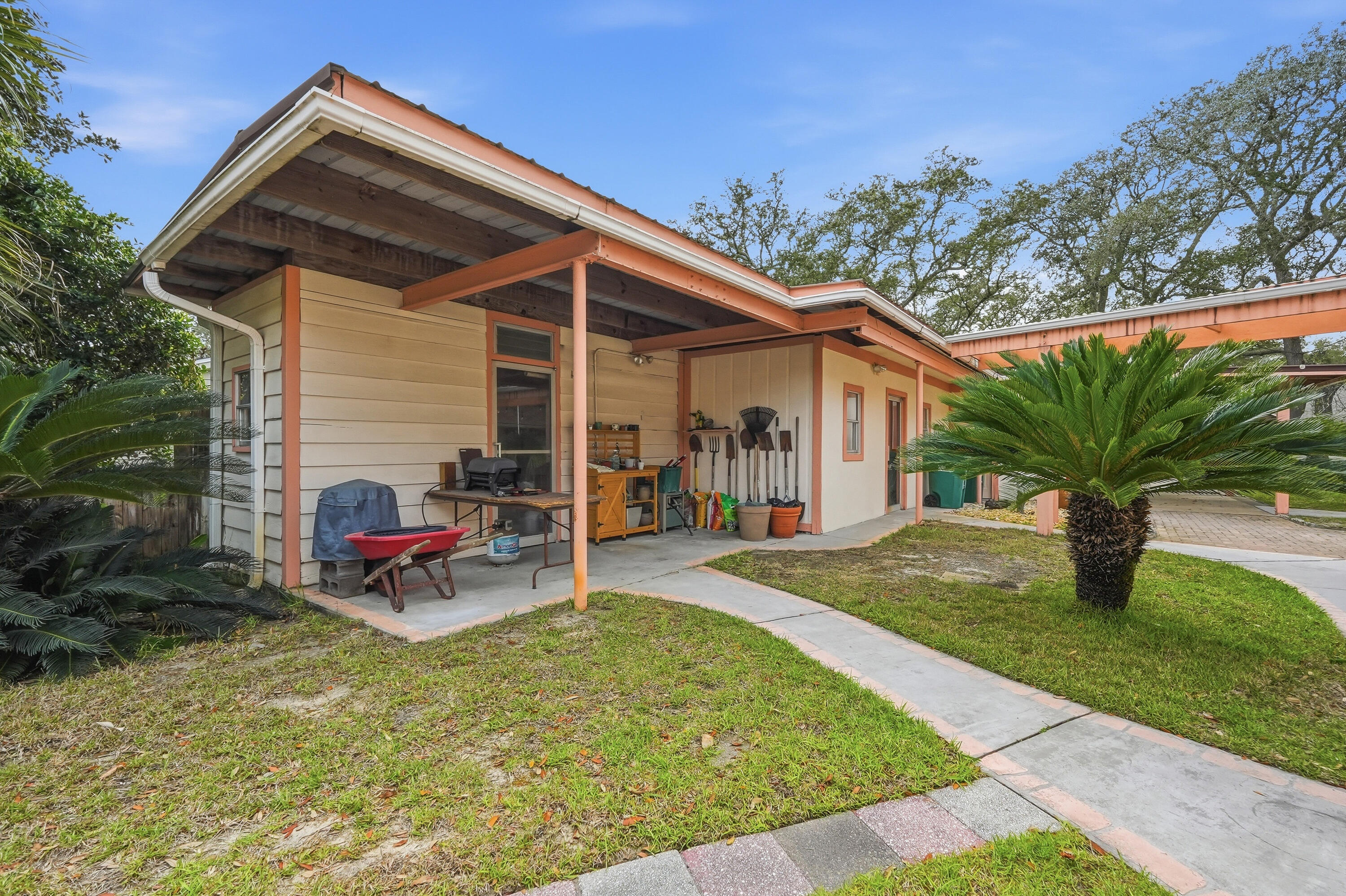 144 Monahan Drive Fort Walton Beach FL 32547