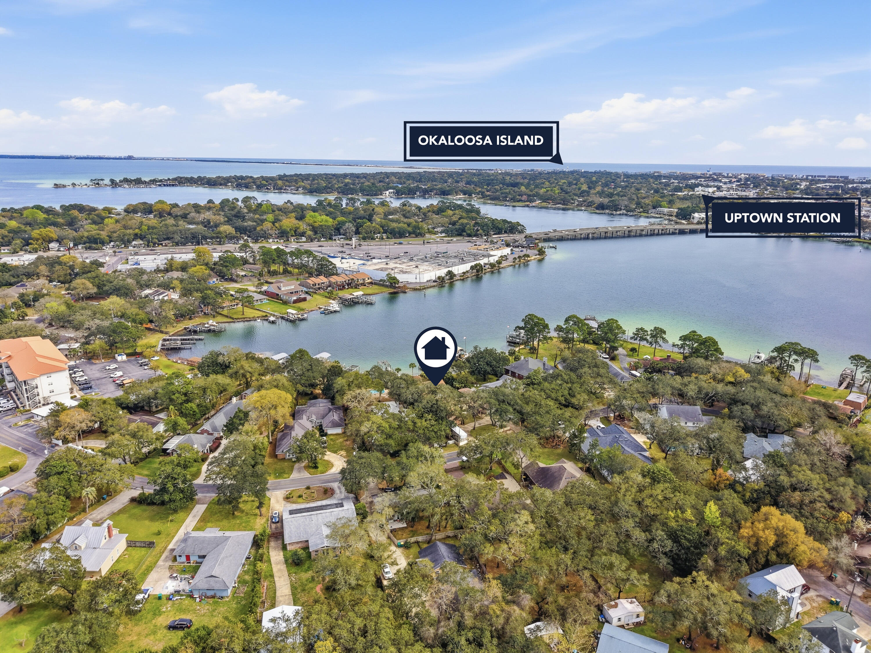 144 Monahan Drive Fort Walton Beach FL 32547
