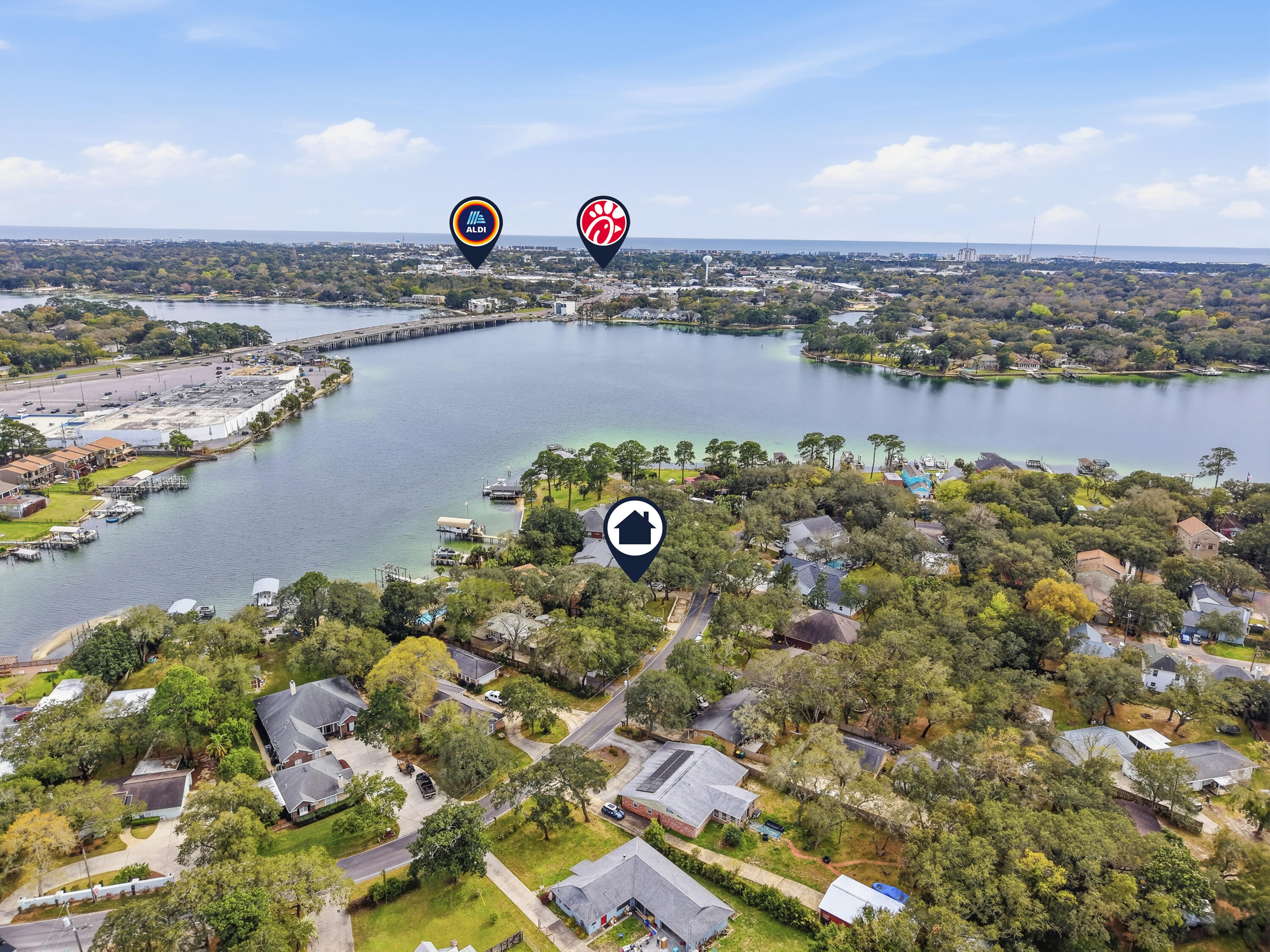 144 Monahan Drive Fort Walton Beach FL 32547