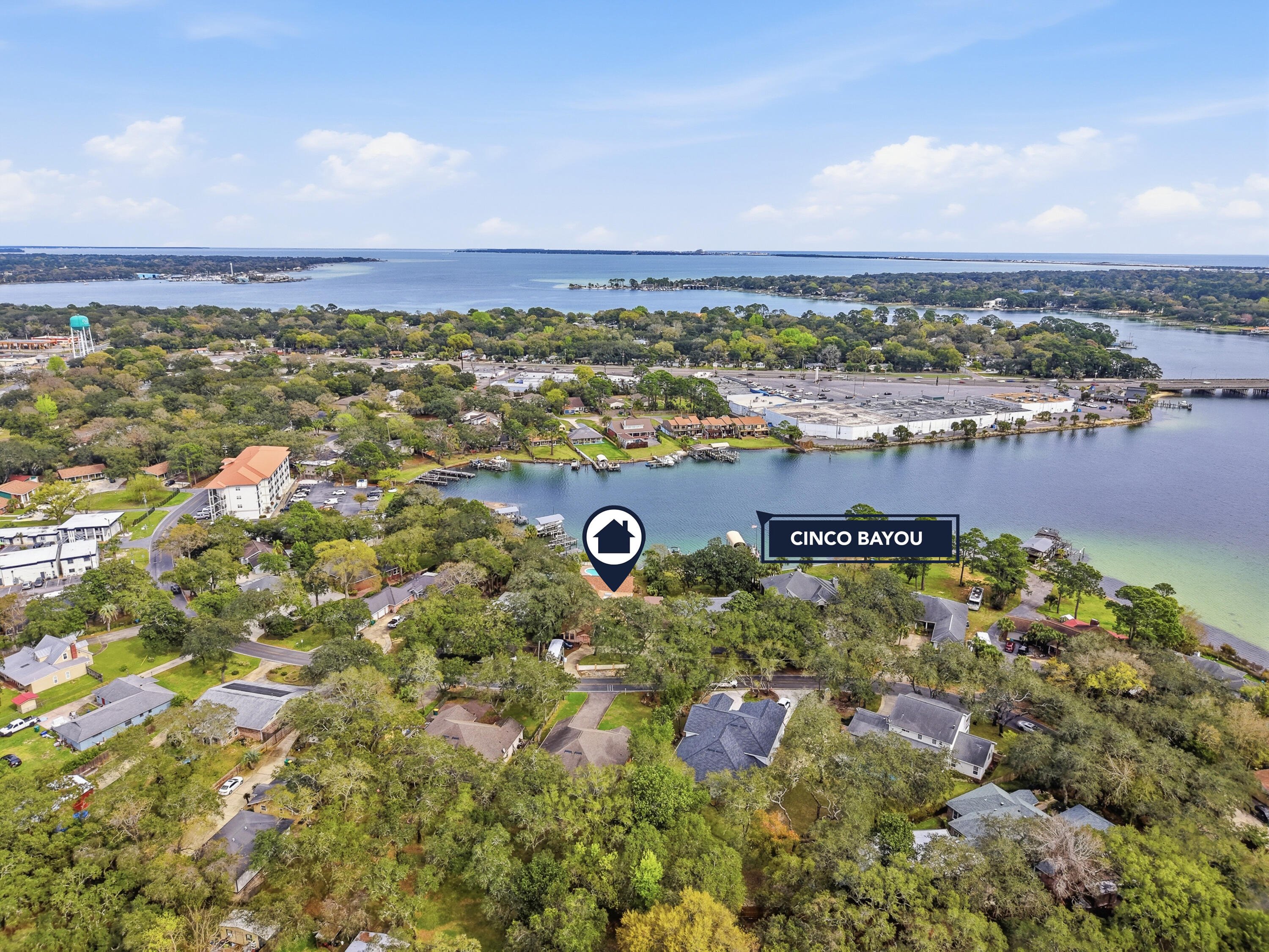 144 Monahan Drive Fort Walton Beach FL 32547