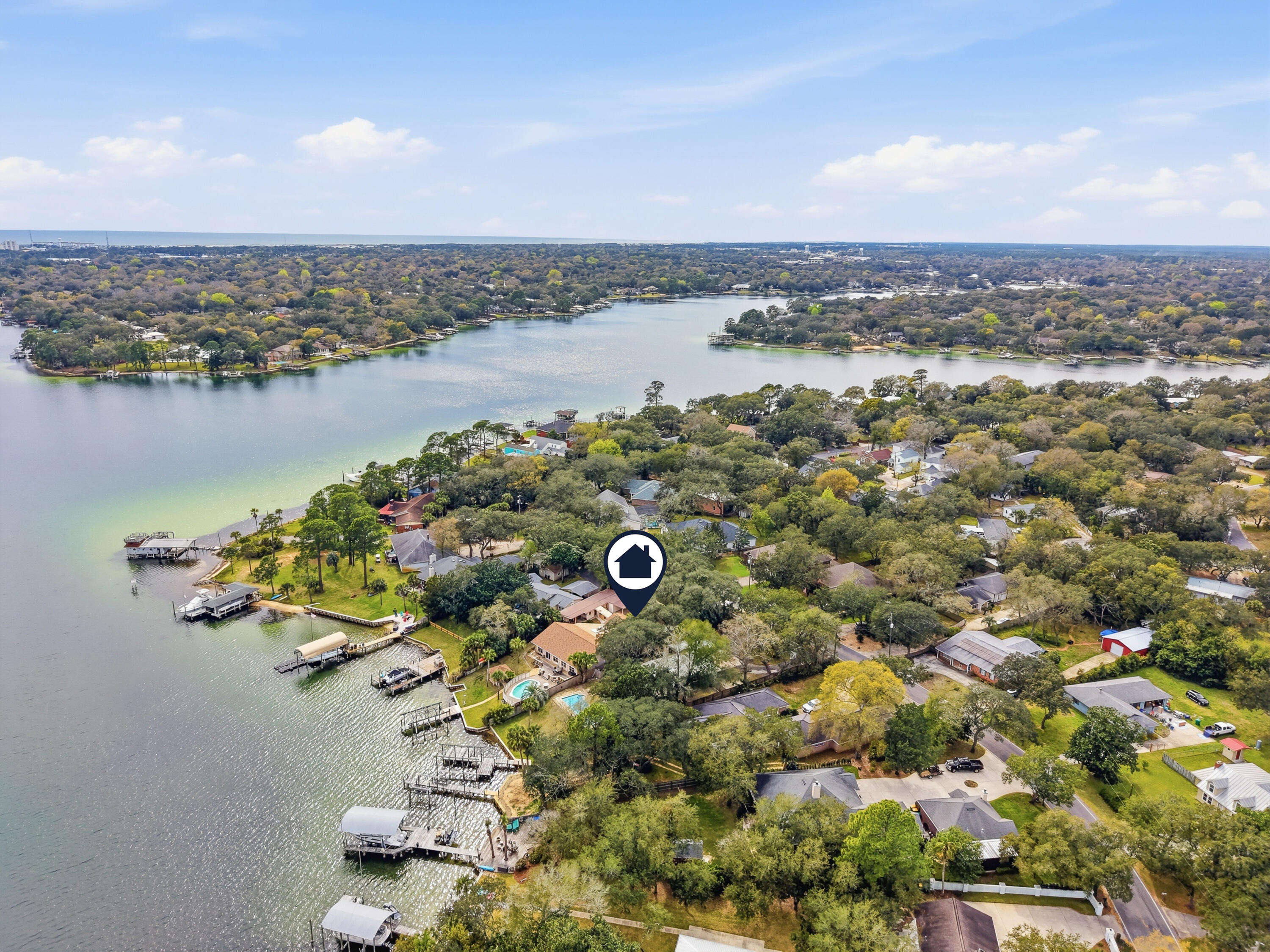 144 Monahan Drive Fort Walton Beach FL 32547