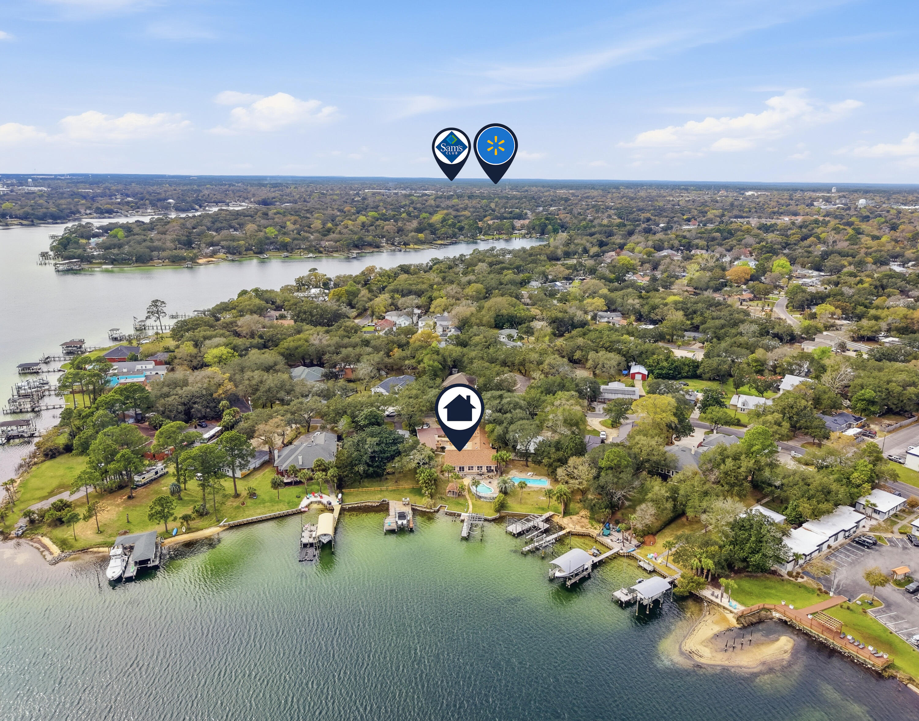 144 Monahan Drive Fort Walton Beach FL 32547