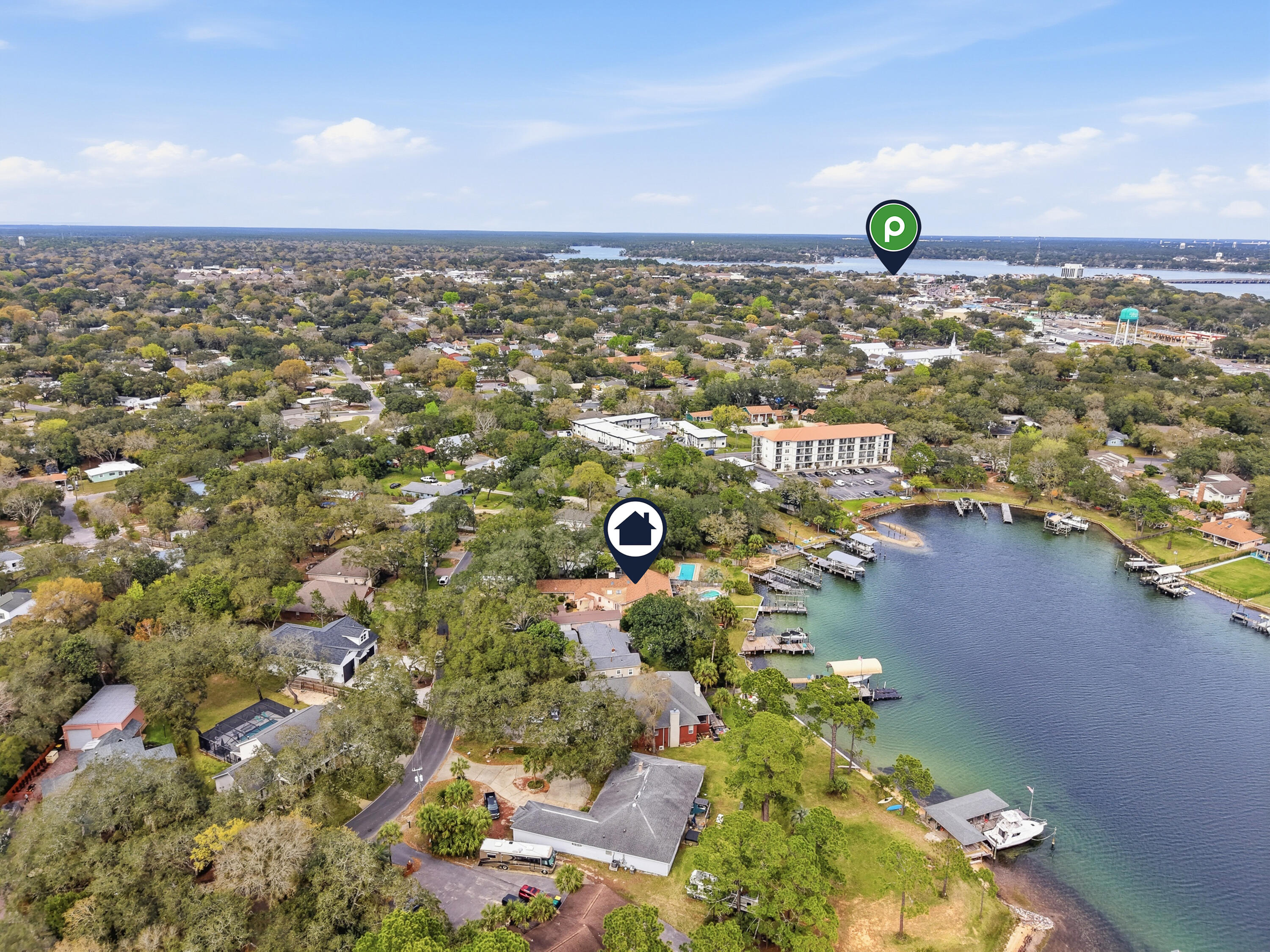 144 Monahan Drive Fort Walton Beach FL 32547