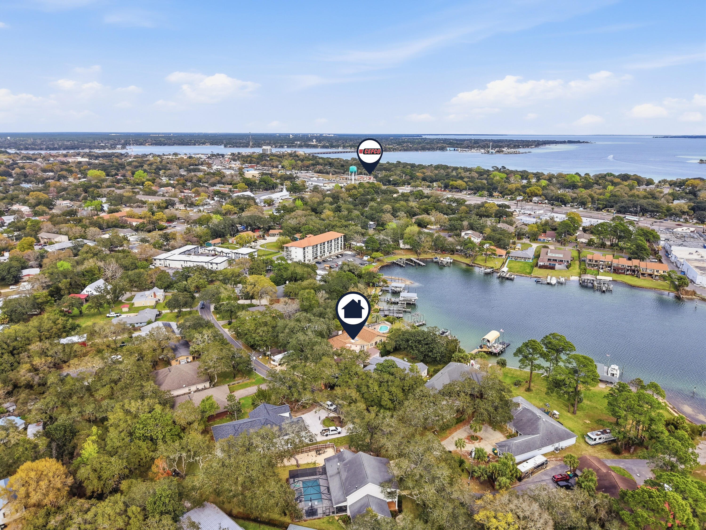144 Monahan Drive Fort Walton Beach FL 32547