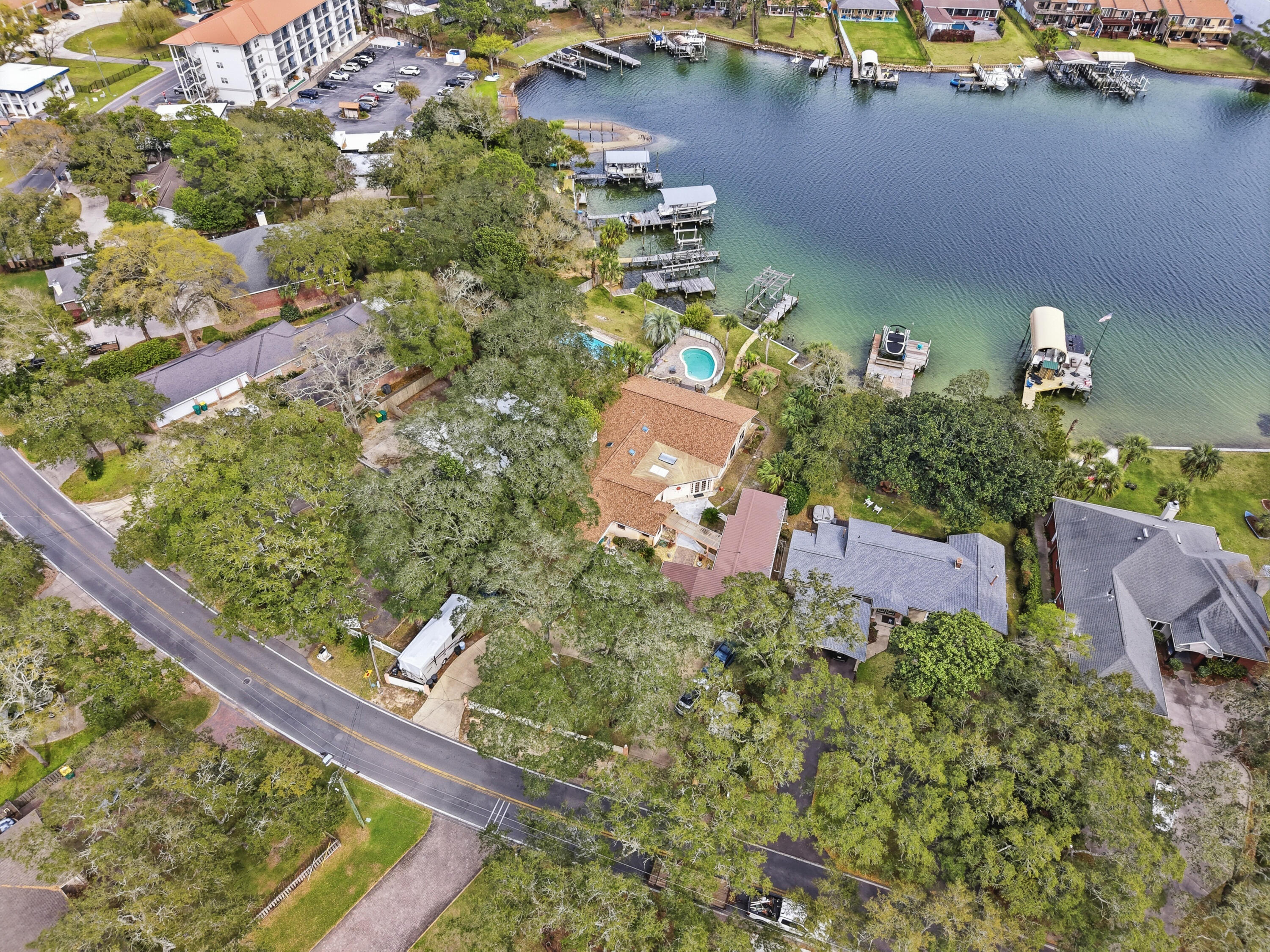 144 Monahan Drive Fort Walton Beach FL 32547