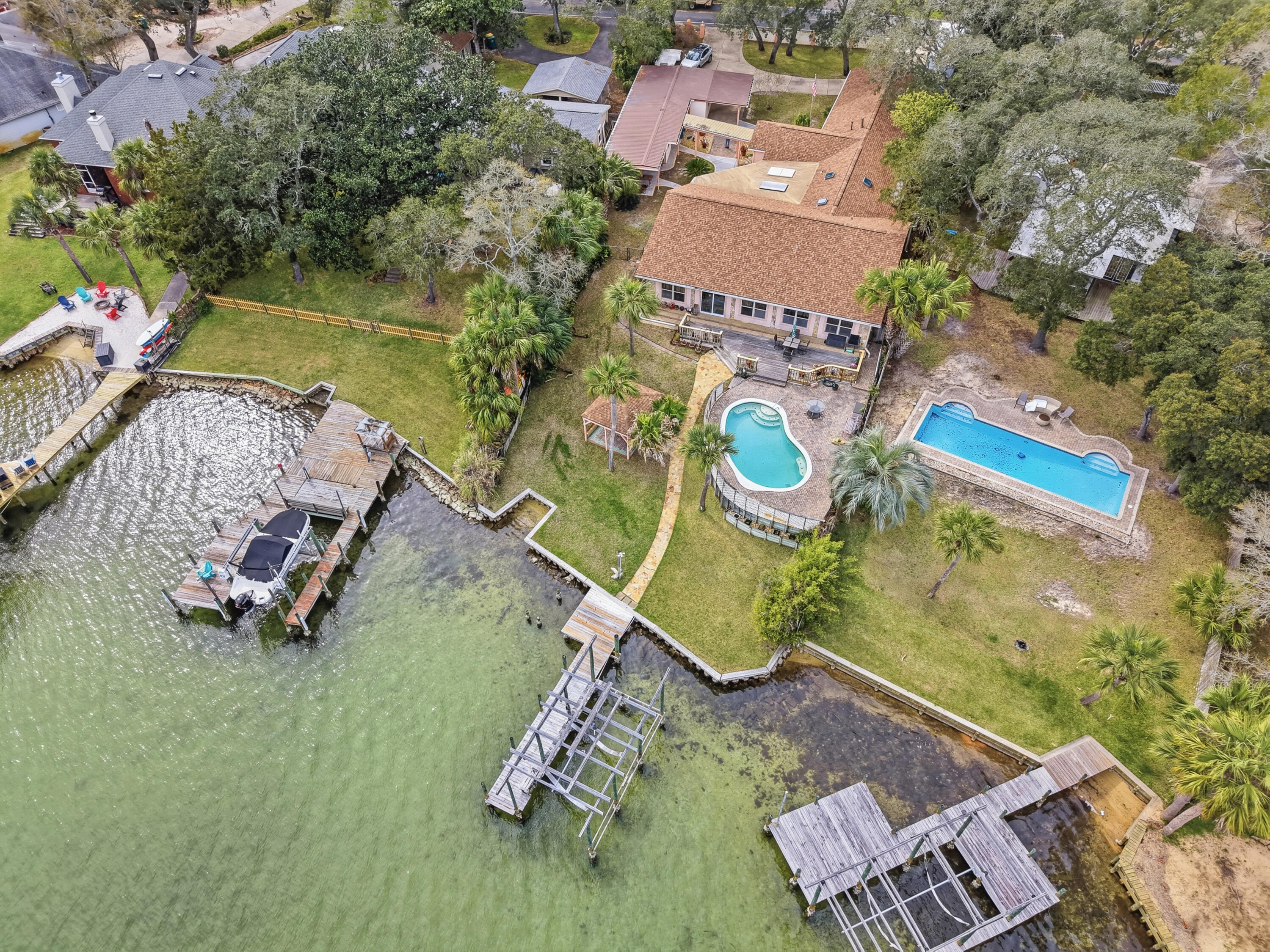 144 Monahan Drive Fort Walton Beach FL 32547