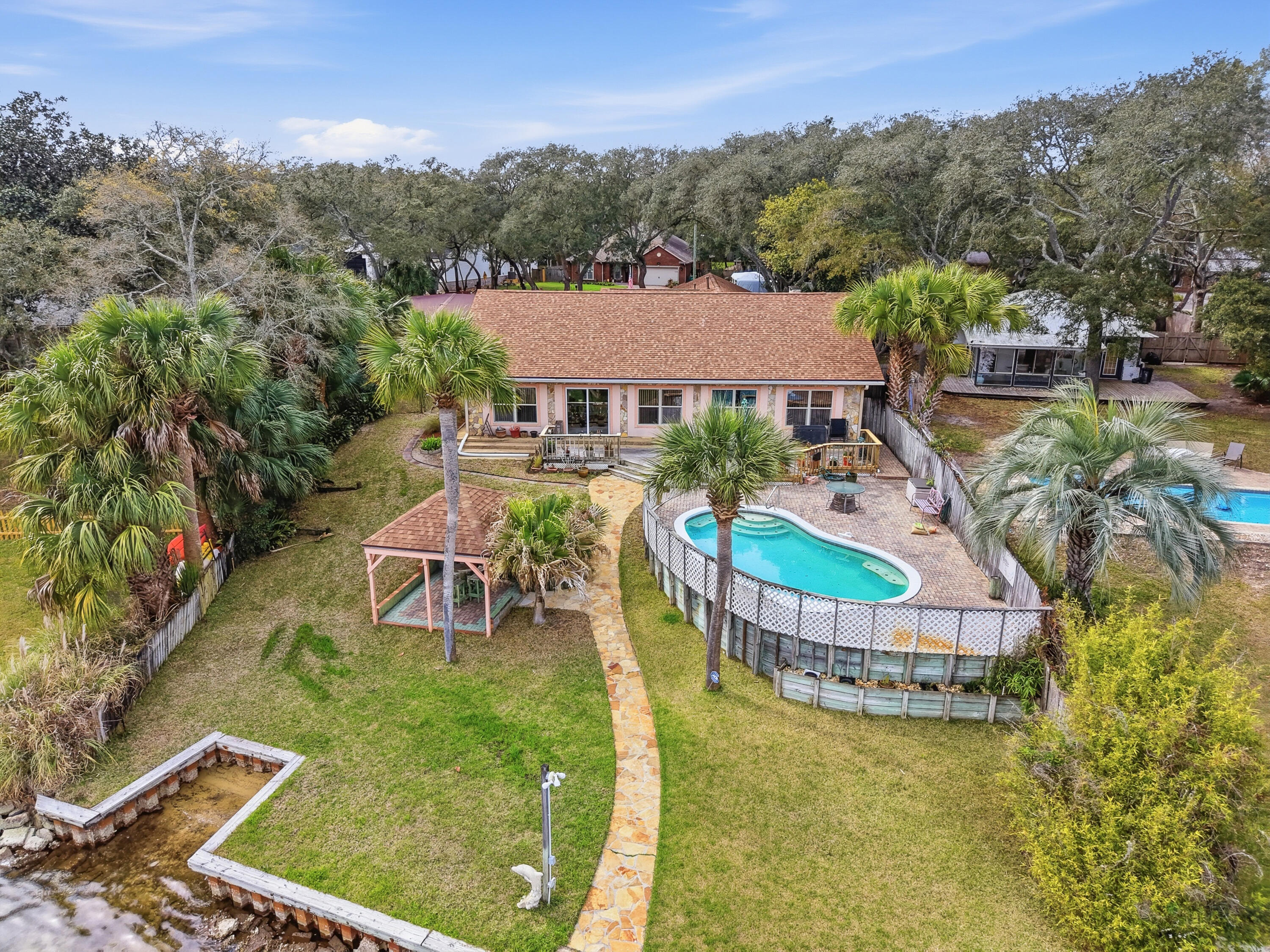 144 Monahan Drive Fort Walton Beach FL 32547