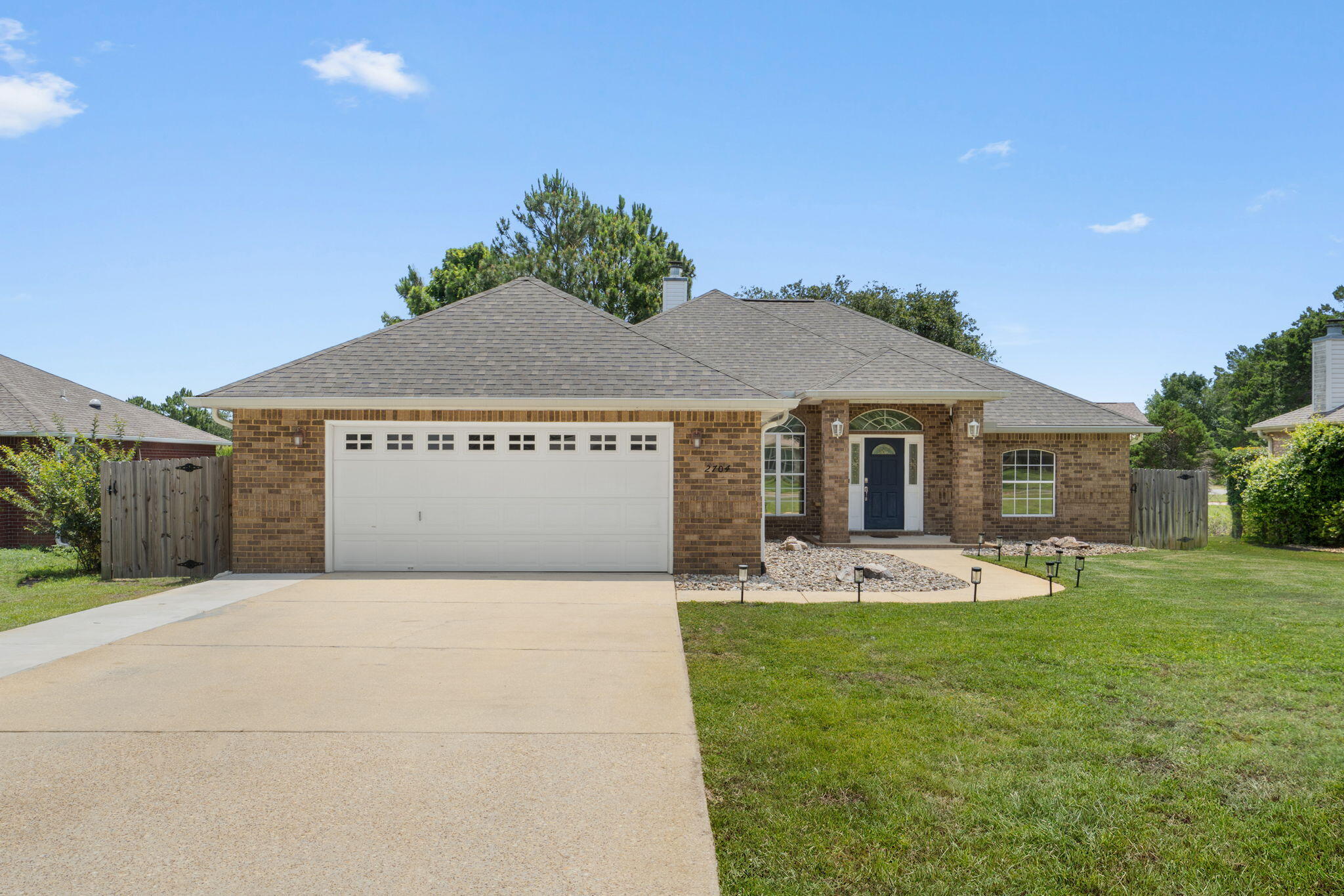 2704 Creeks Edge Lane Navarre FL 32566