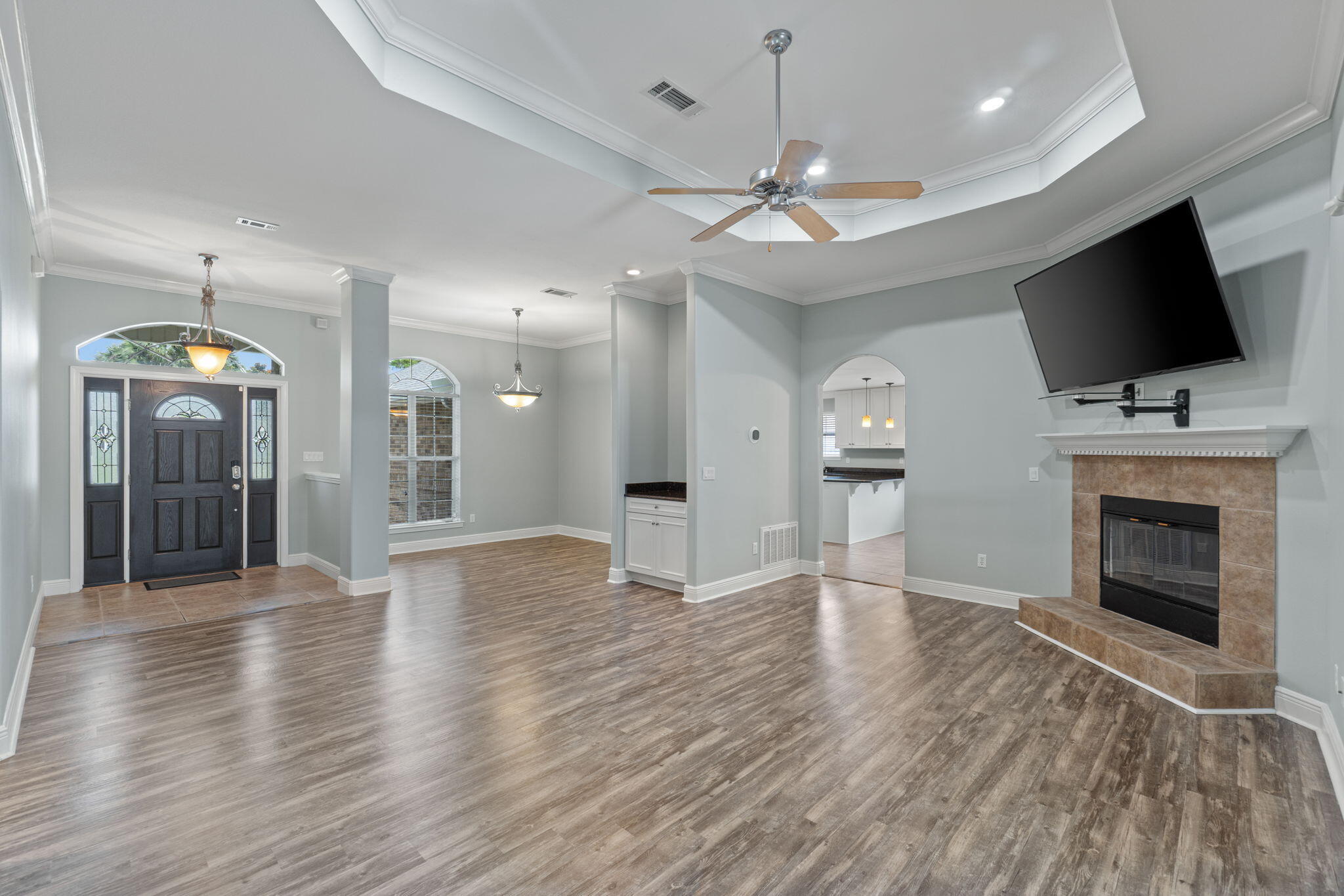 2704 Creeks Edge Lane Navarre FL 32566