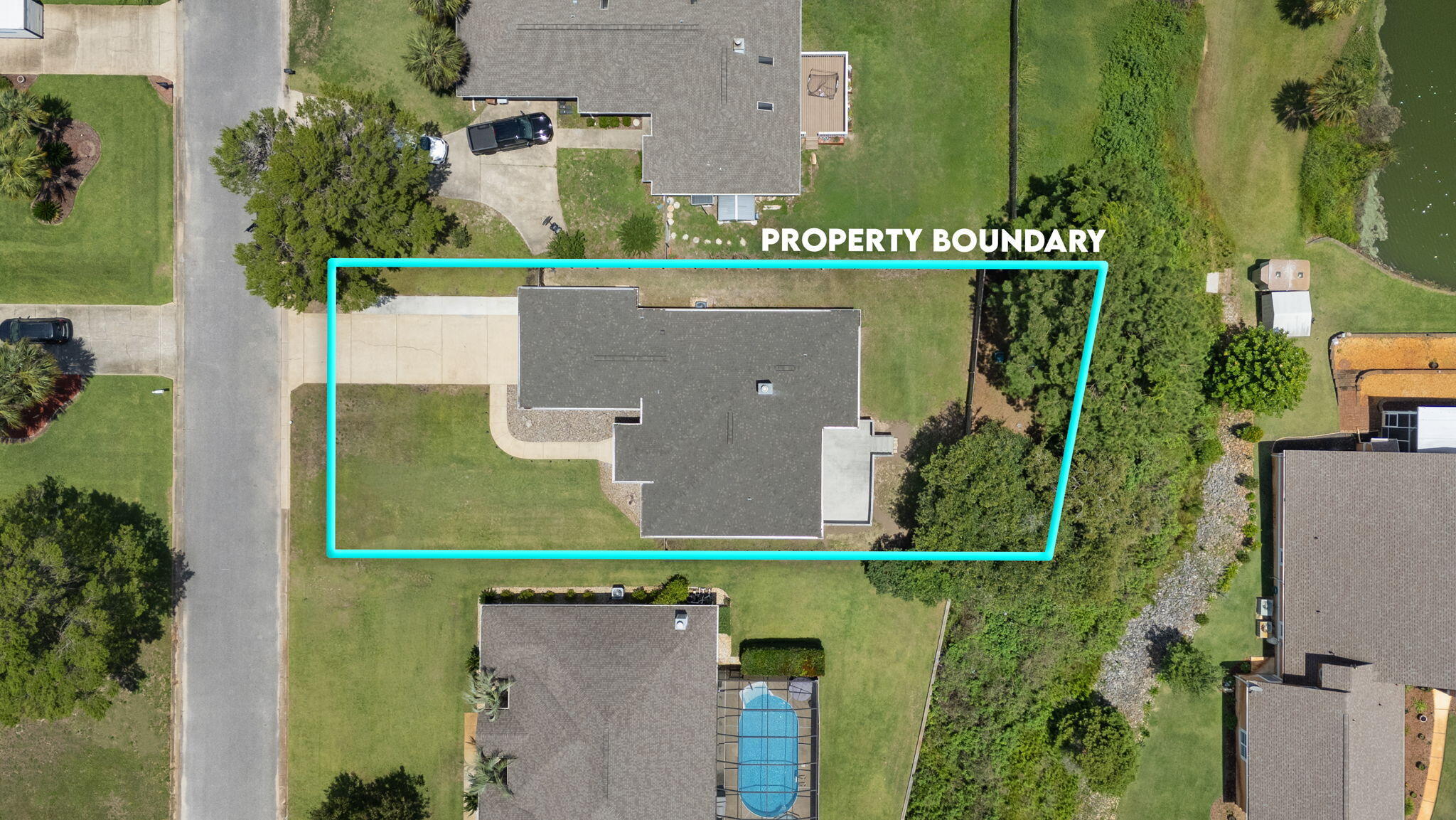 2704 Creeks Edge Lane Navarre FL 32566