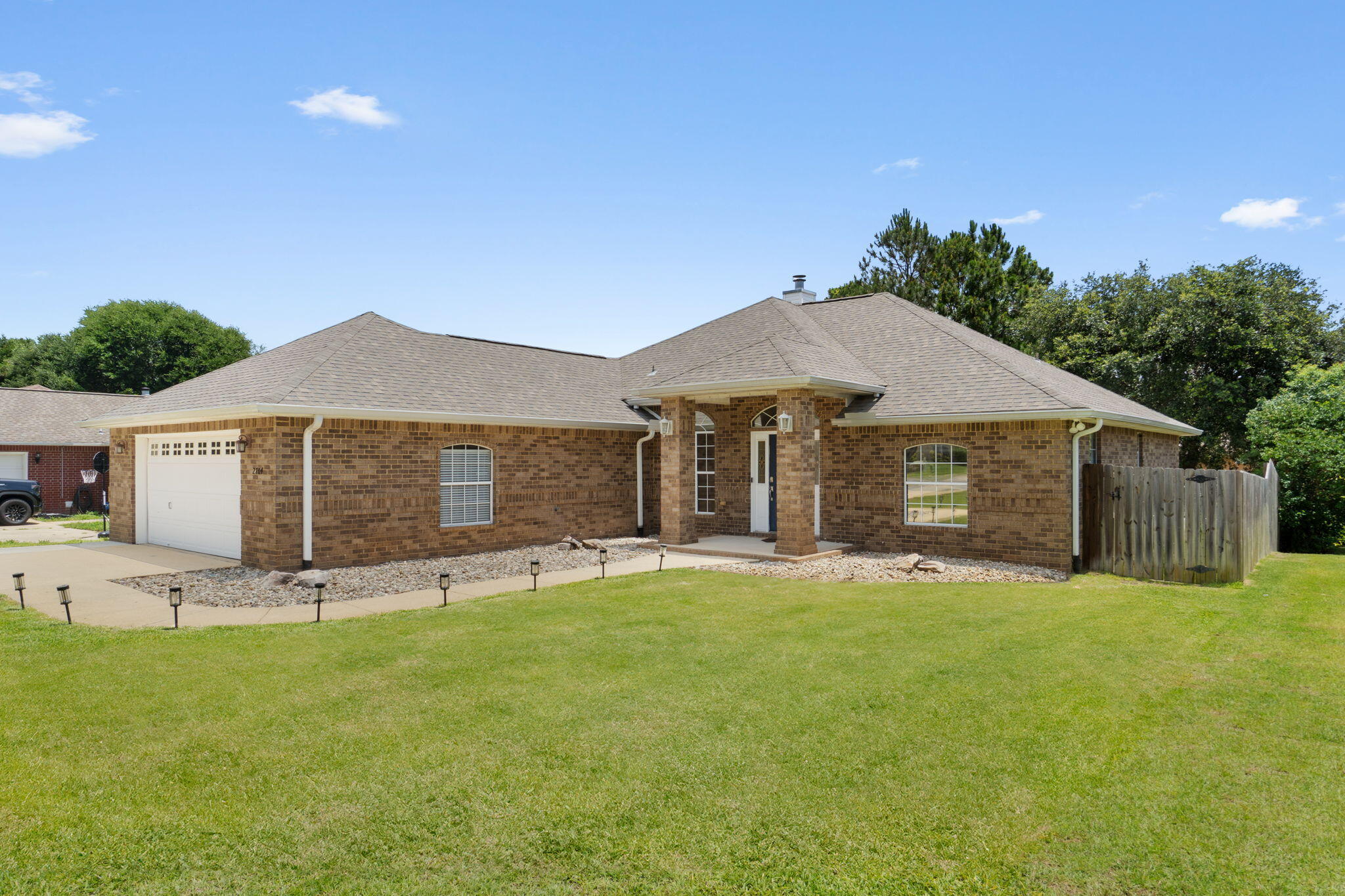 2704 Creeks Edge Lane Navarre FL 32566