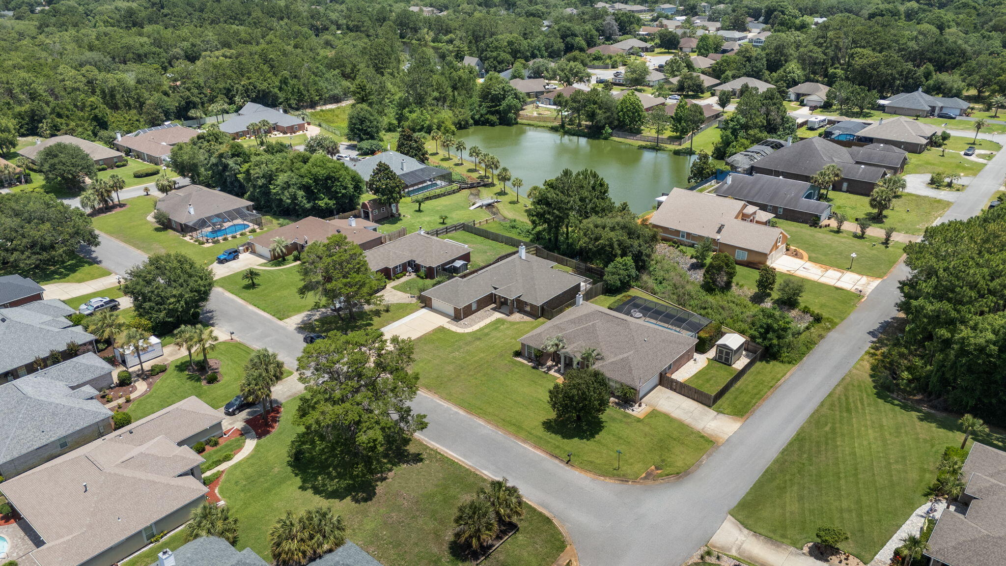 2704 Creeks Edge Lane Navarre FL 32566
