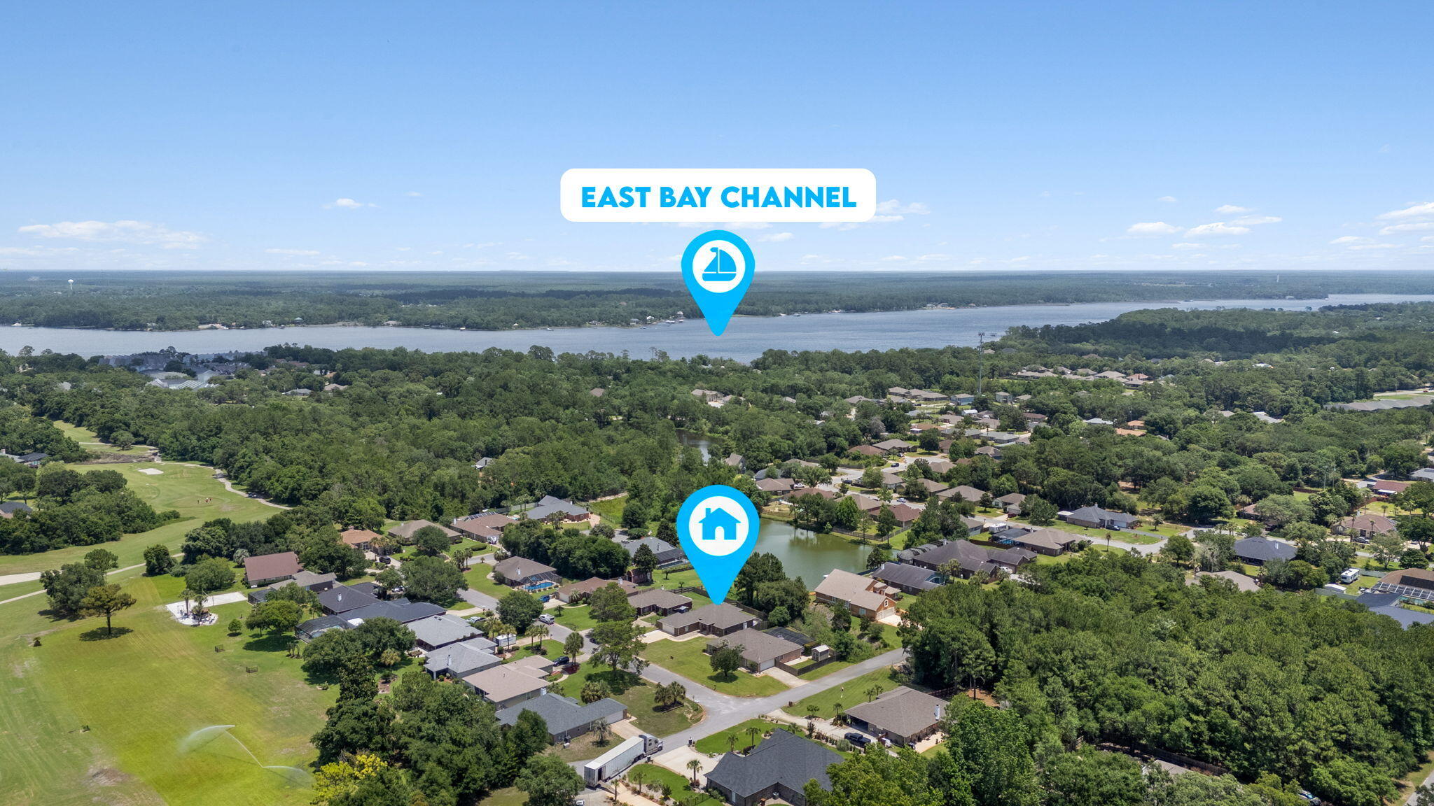 2704 Creeks Edge Lane Navarre FL 32566