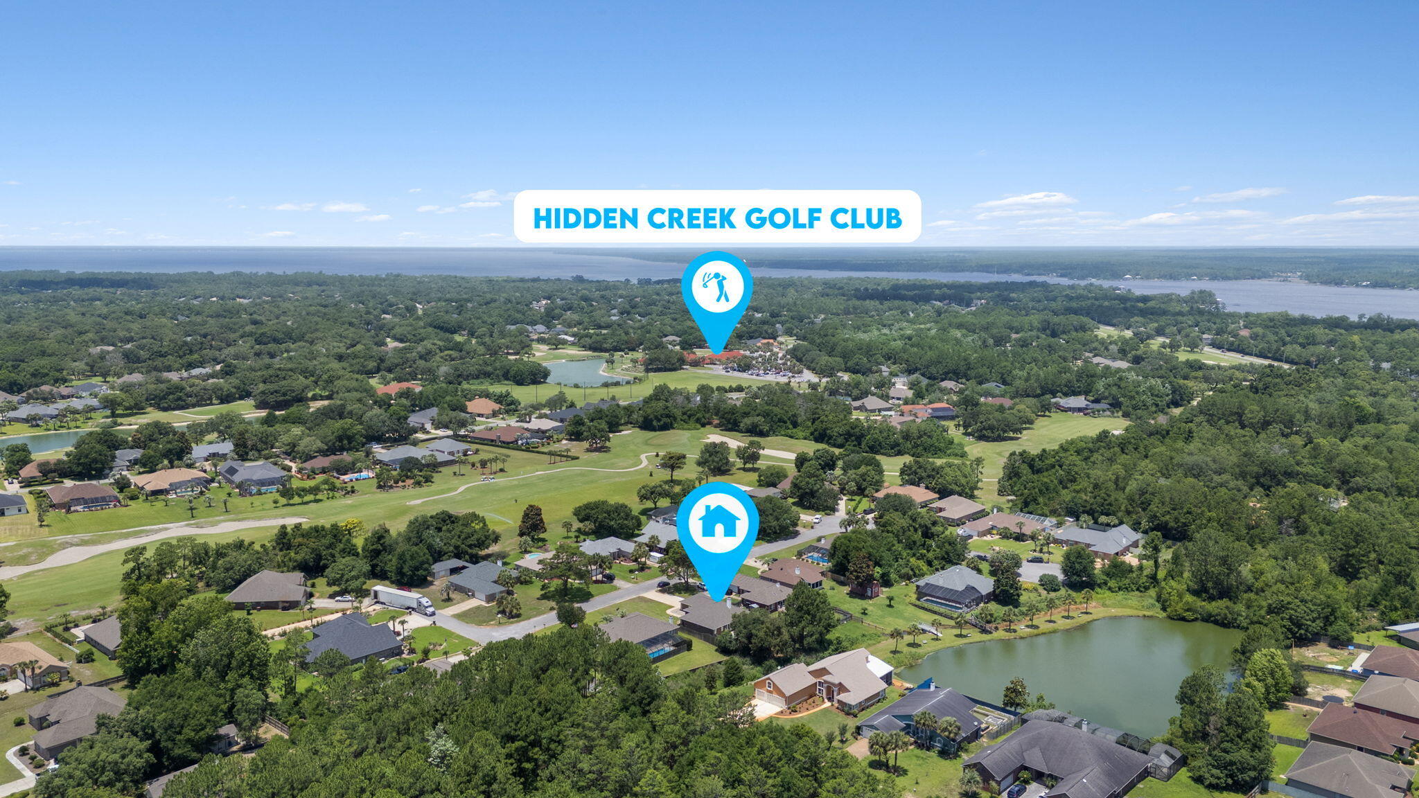 2704 Creeks Edge Lane Navarre FL 32566