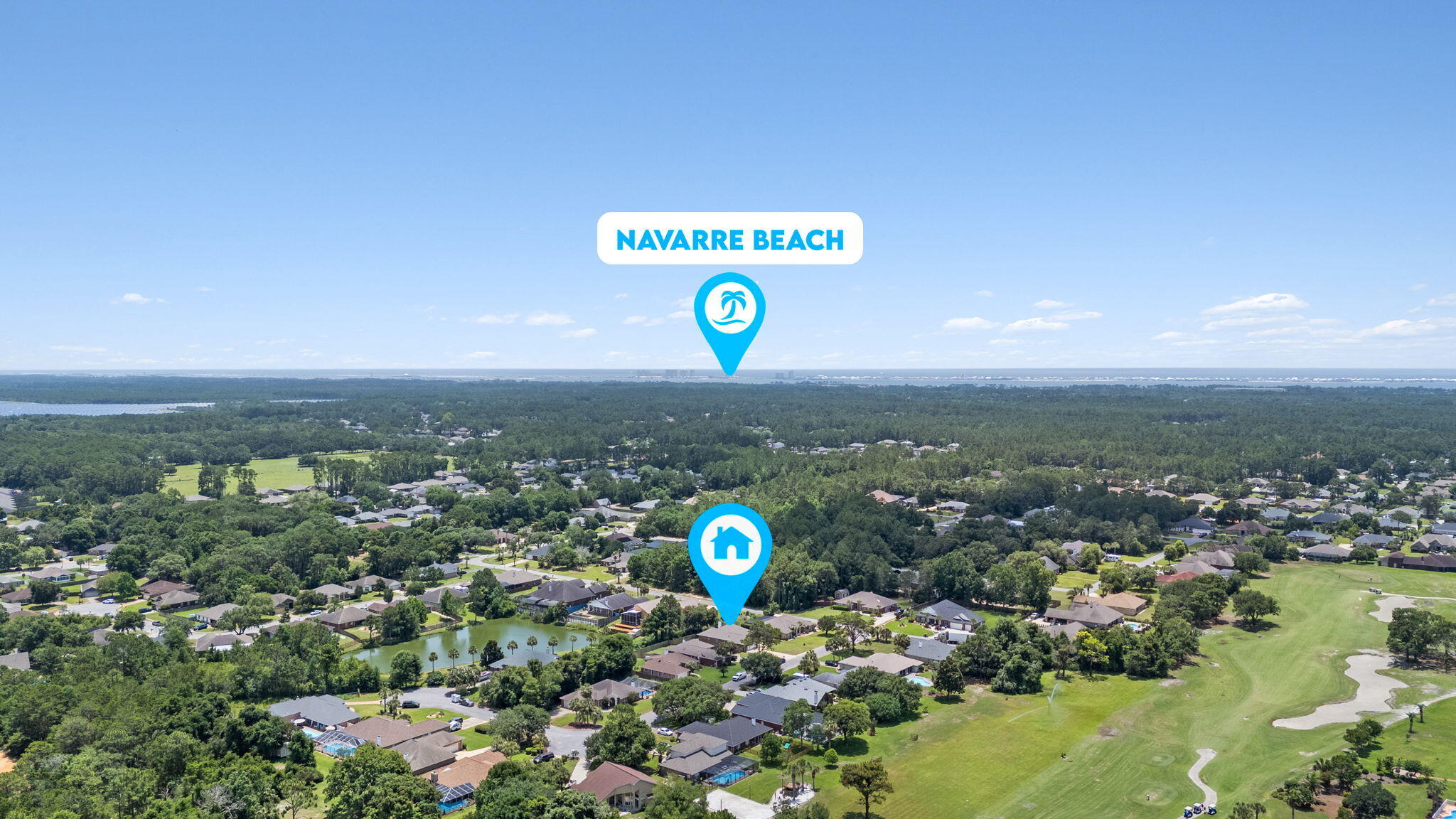 2704 Creeks Edge Lane Navarre FL 32566