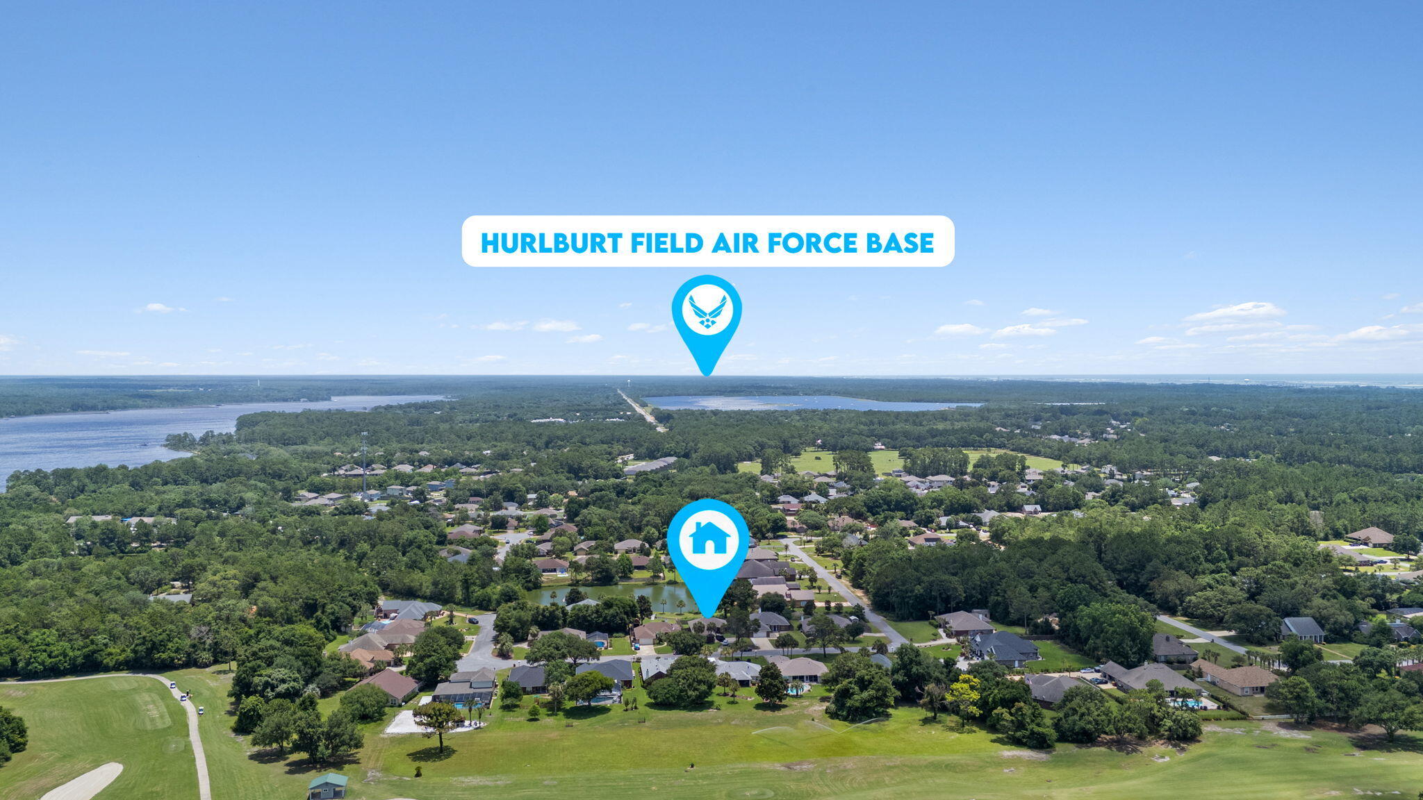 2704 Creeks Edge Lane Navarre FL 32566