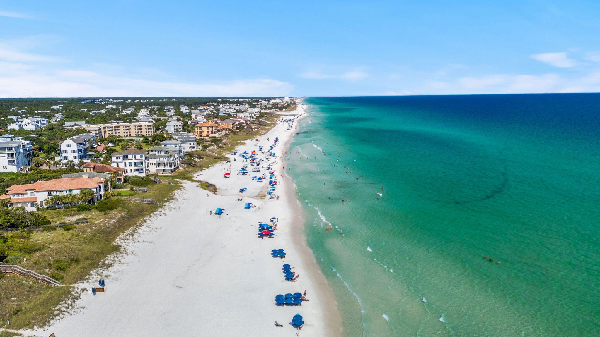98 Seaward Drive Santa Rosa Beach FL 32459