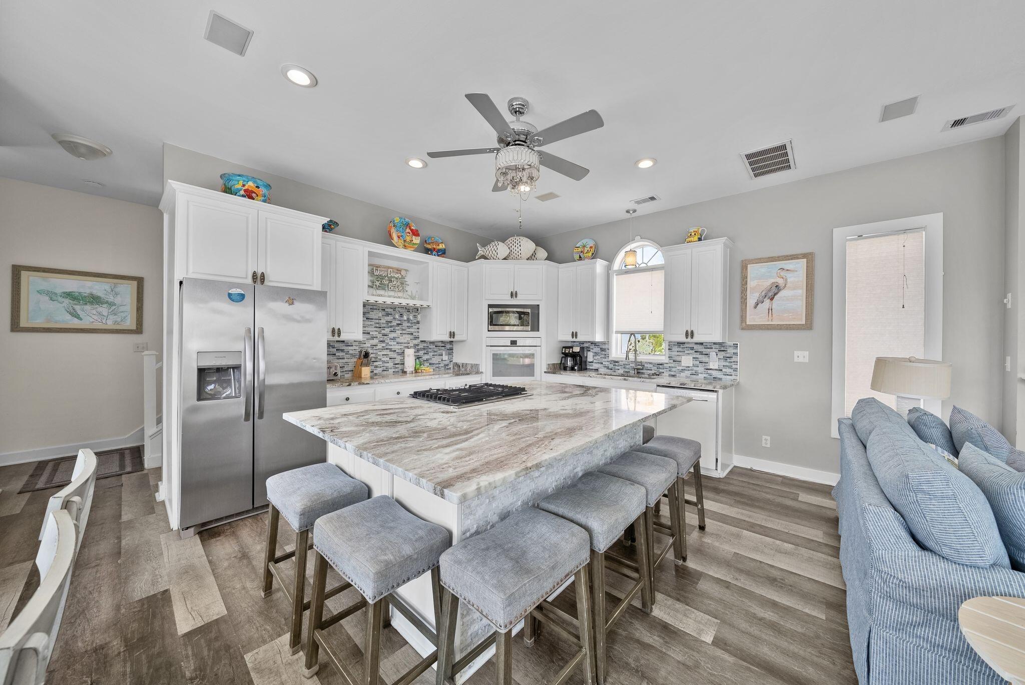 98 Seaward Drive Santa Rosa Beach FL 32459