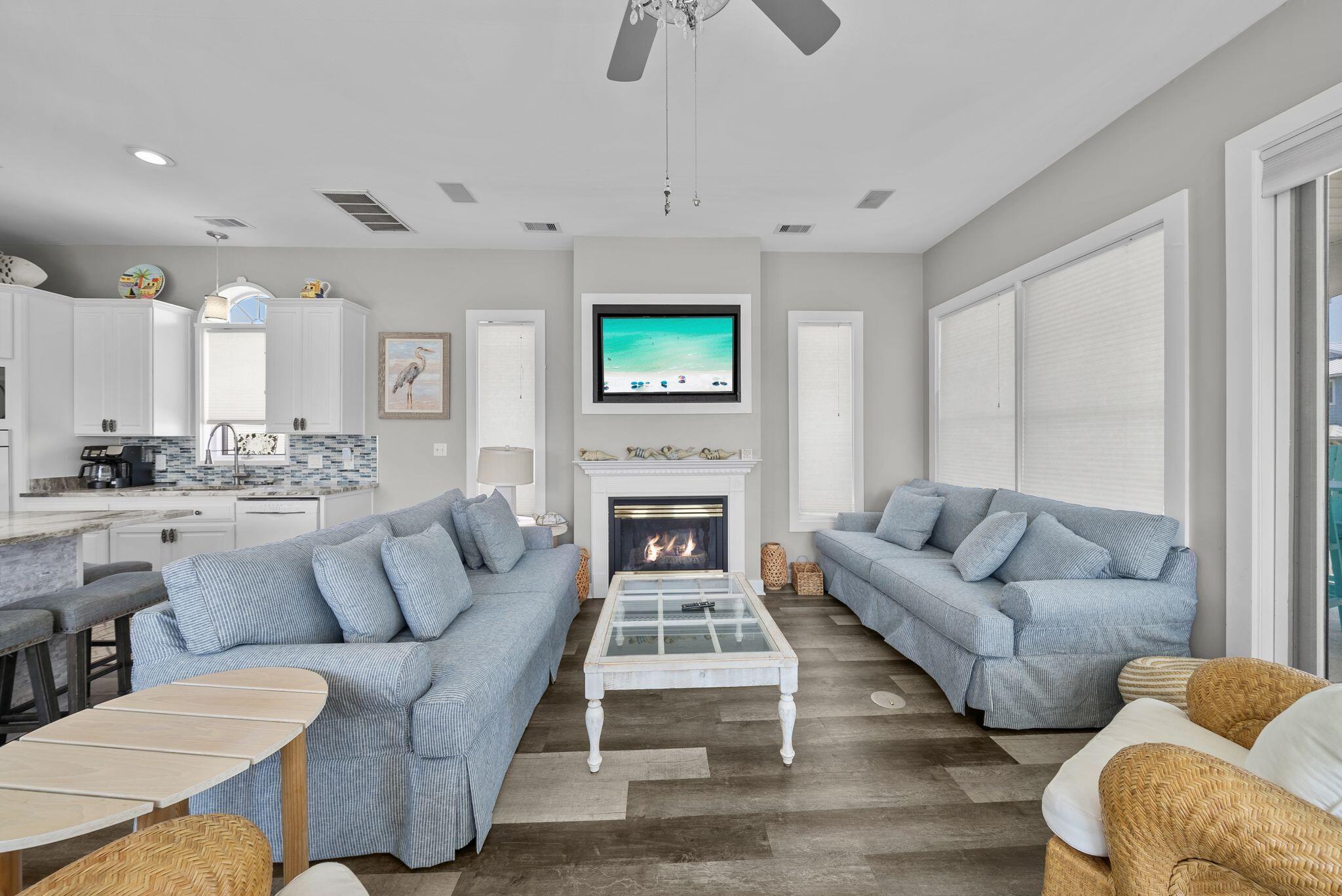 98 Seaward Drive Santa Rosa Beach FL 32459