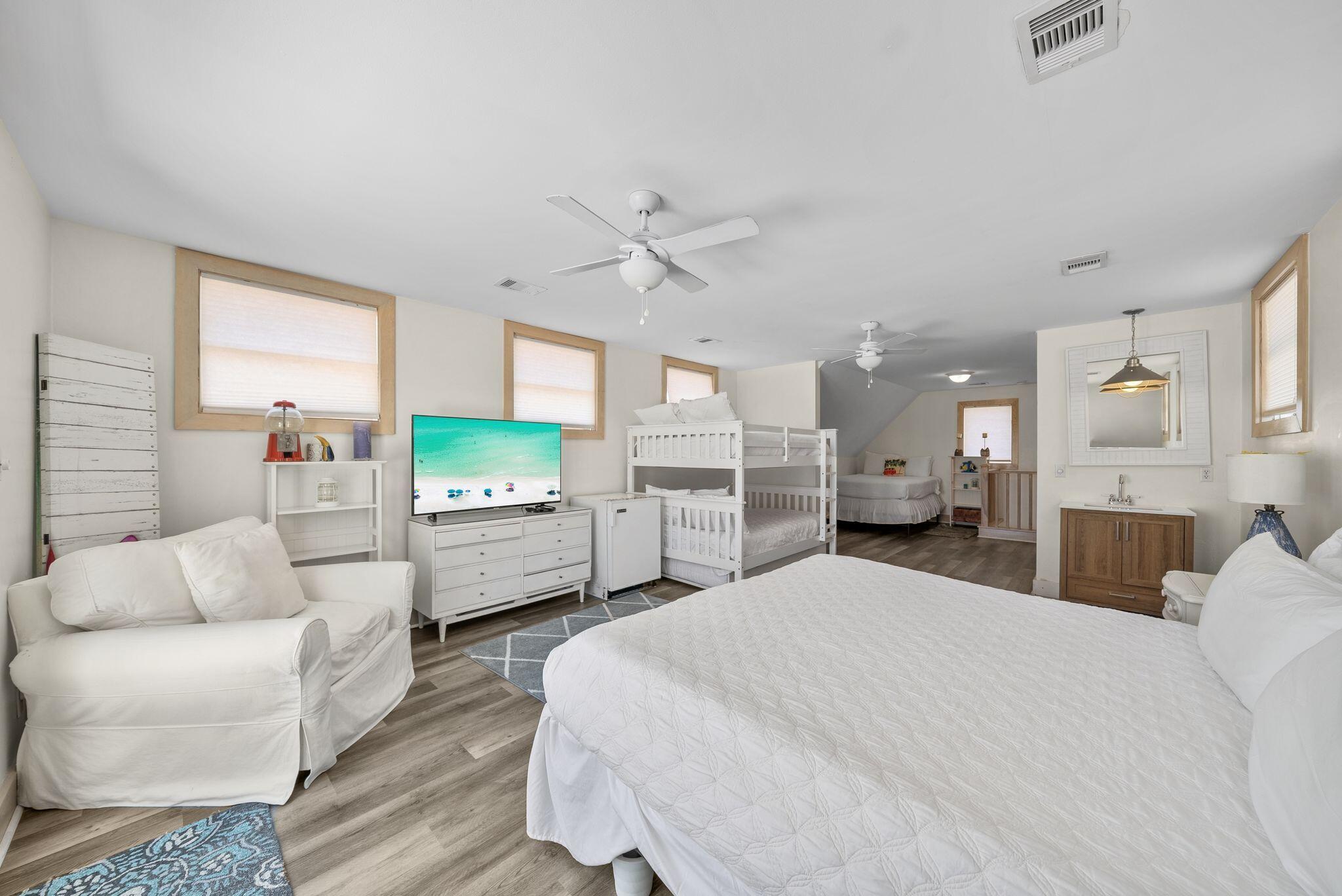 98 Seaward Drive Santa Rosa Beach FL 32459