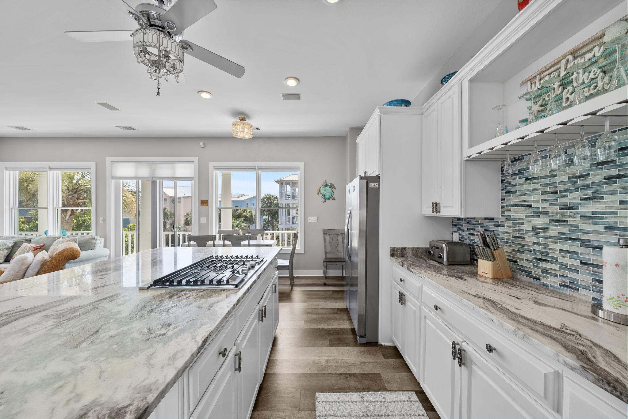 98 Seaward Drive Santa Rosa Beach FL 32459