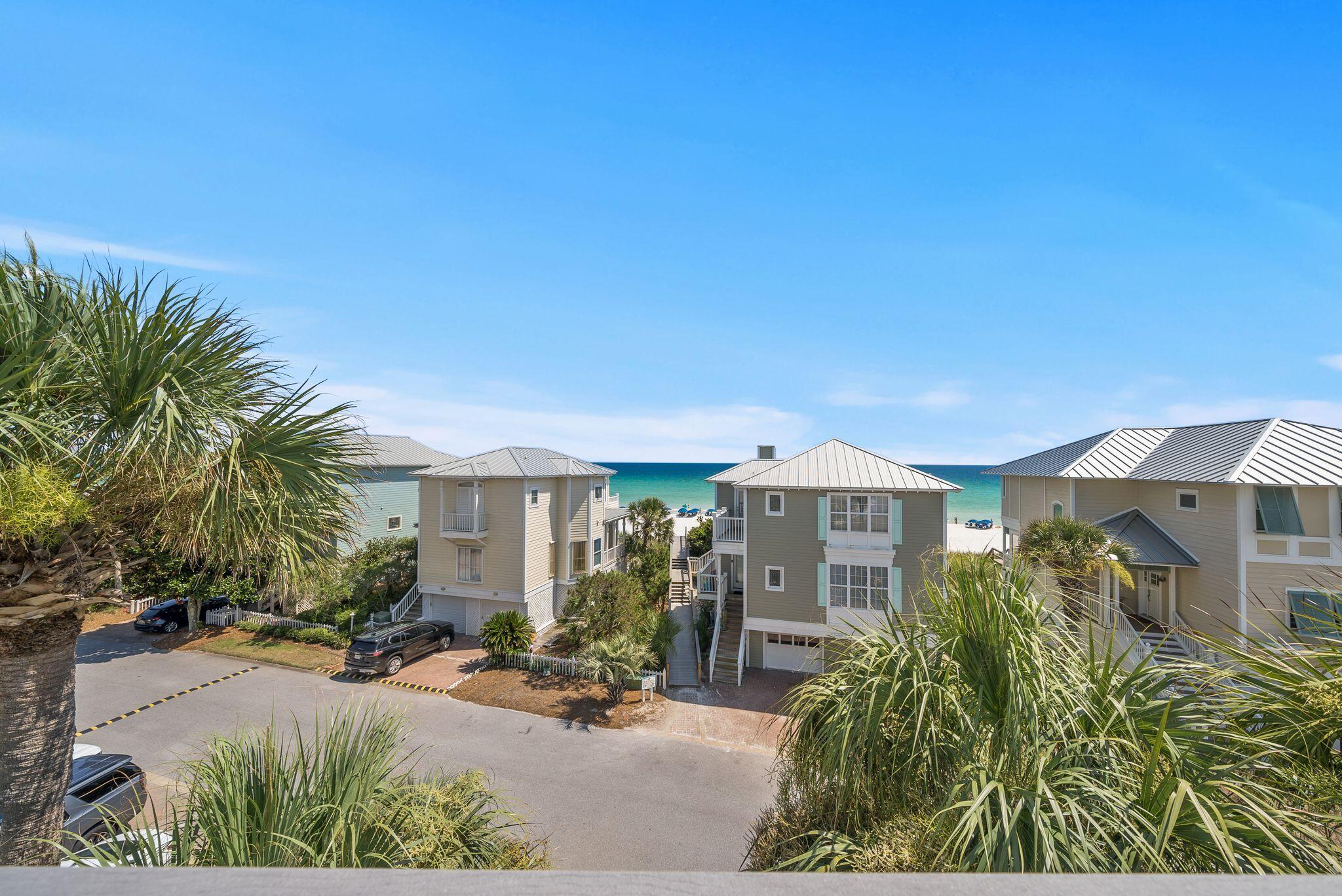 98 Seaward Drive Santa Rosa Beach FL 32459
