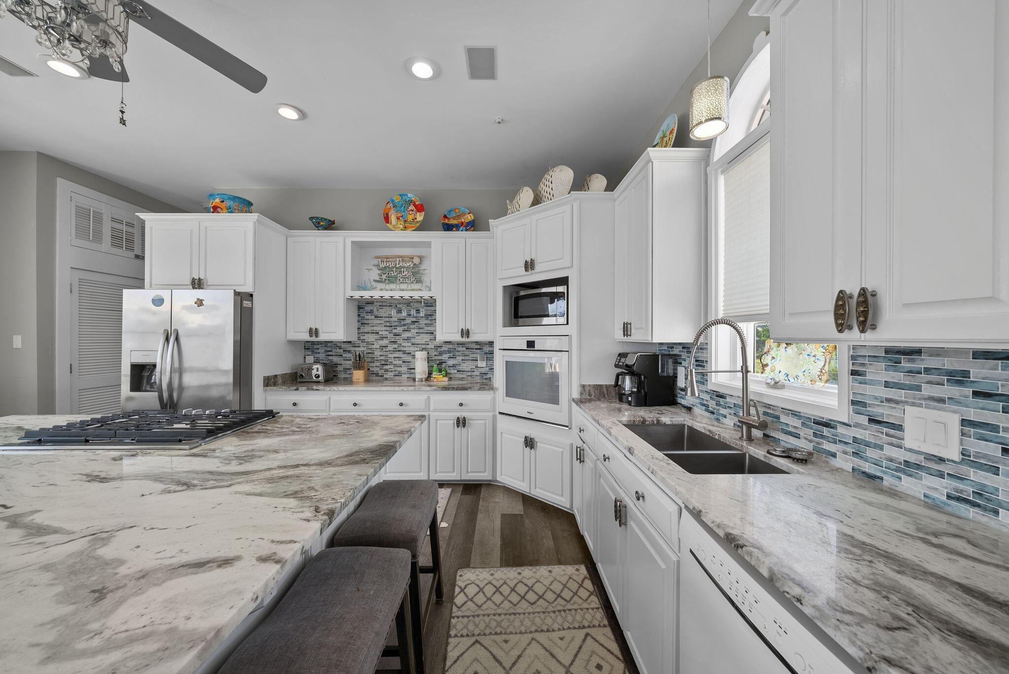 98 Seaward Drive Santa Rosa Beach FL 32459